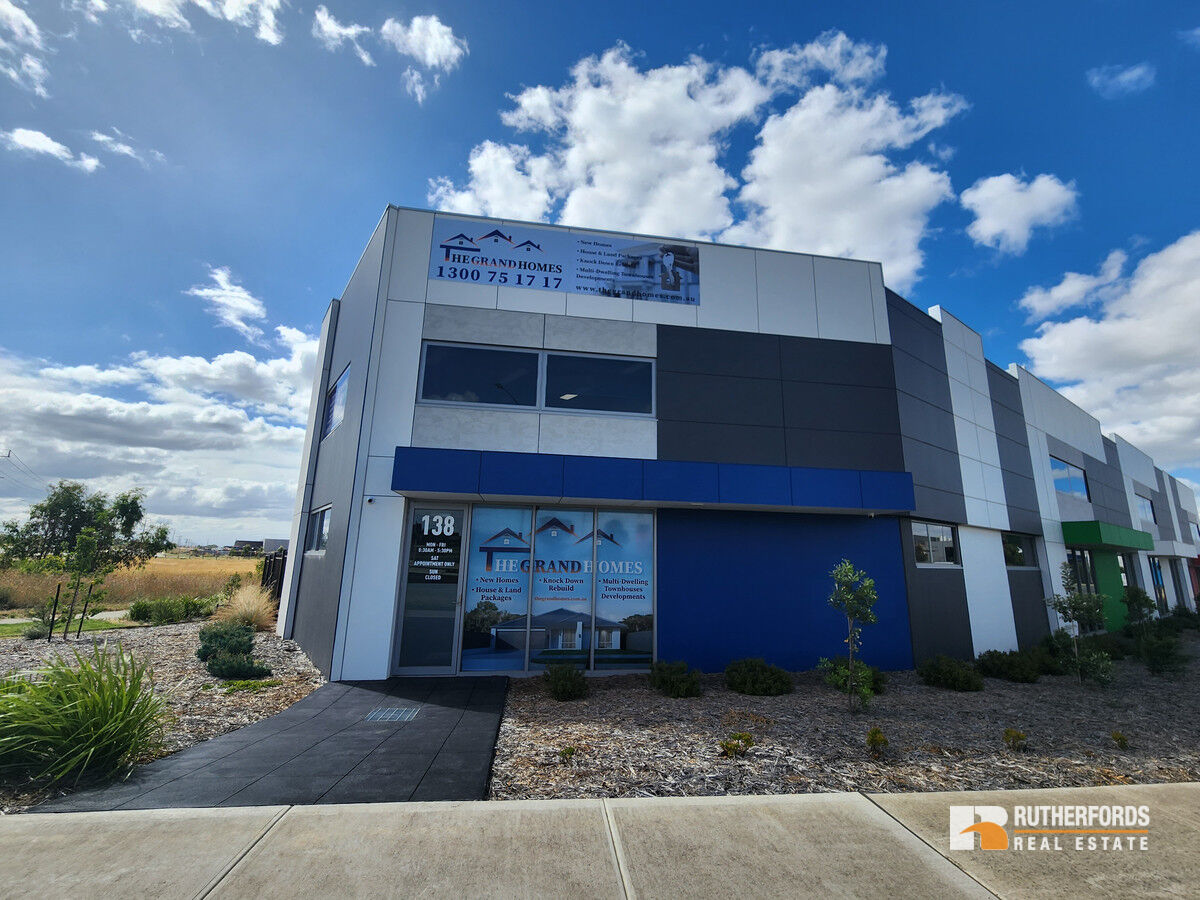 138 Gateway Boulevard, Epping Leased by Rutherfords Real Estate - image 2