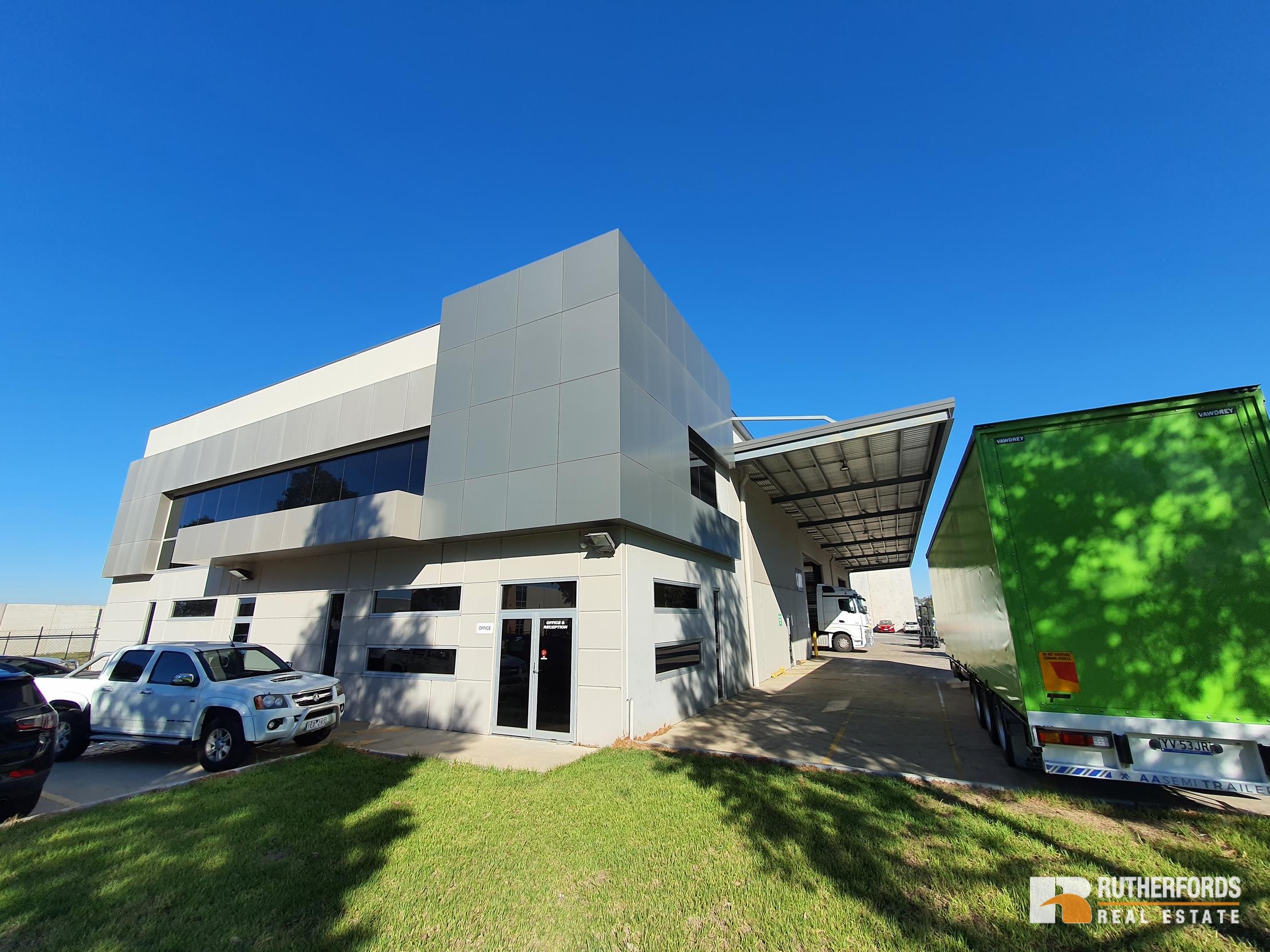 102 Derrimut Drive, Derrimut Leased by Rutherfords Real Estate - image 3