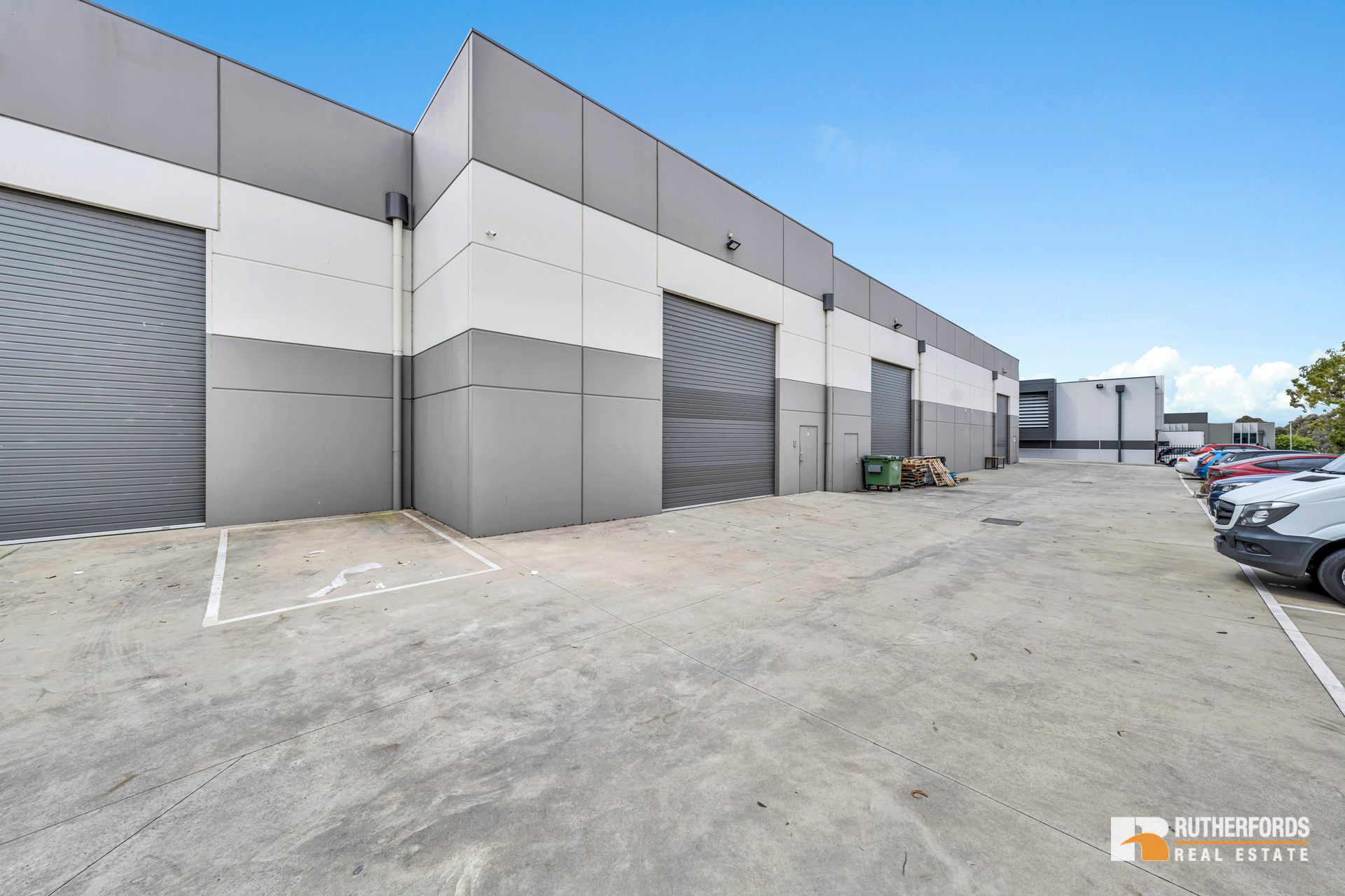 3/20 Graduate Road, Bundoora Leased by Rutherfords Real Estate - image 2