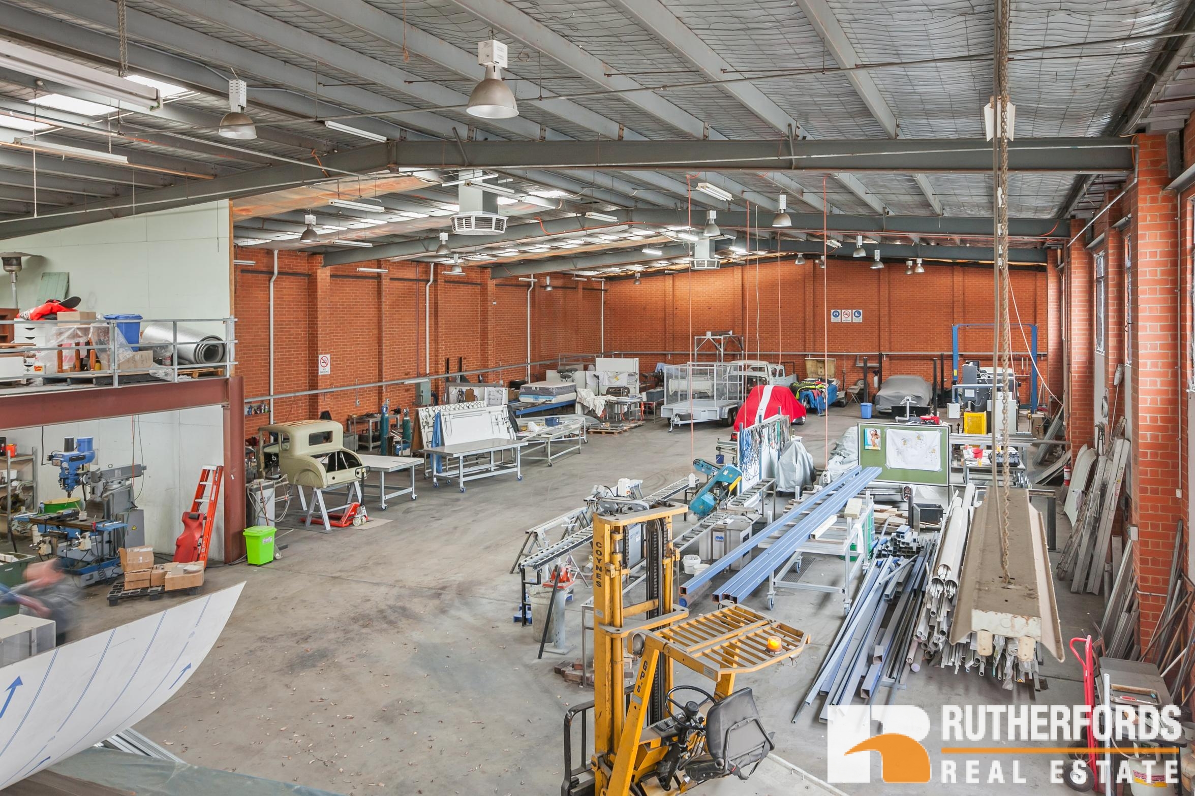 268 Rex Road, Campbellfield Leased by Rutherfords Real Estate - image 3