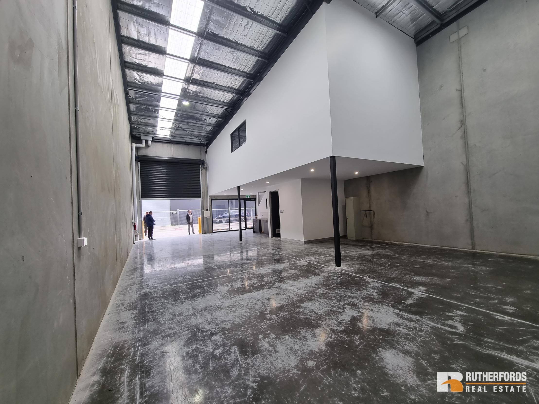 3/22 Keon Parade, Thomastown Leased by Rutherfords Real Estate - image 3