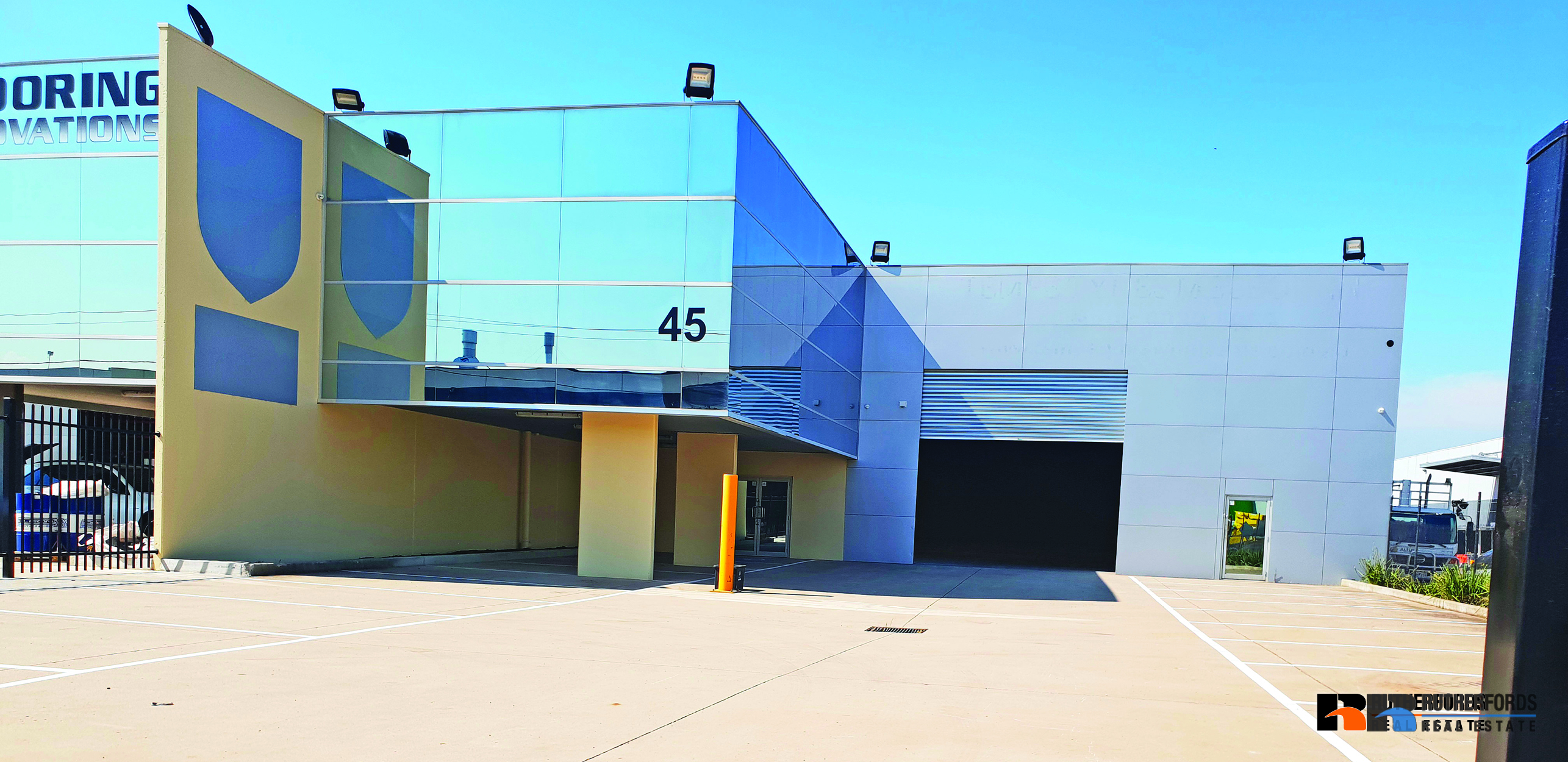 45 Industrial Drive, Sunshine West Sold by Rutherfords Real Estate - image 4