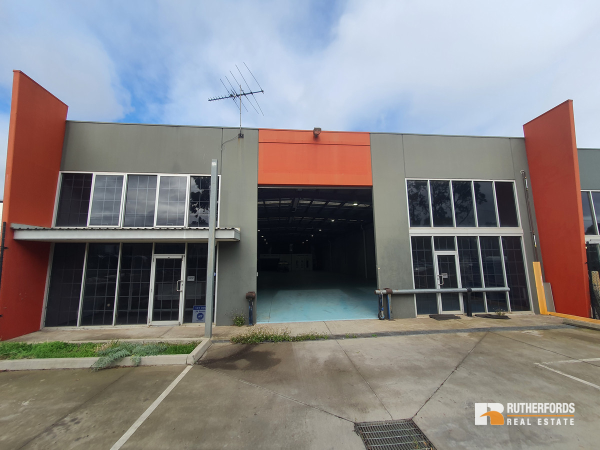 1/3-5 Weddel Court, Laverton North Leased by Rutherfords Real Estate - image 8