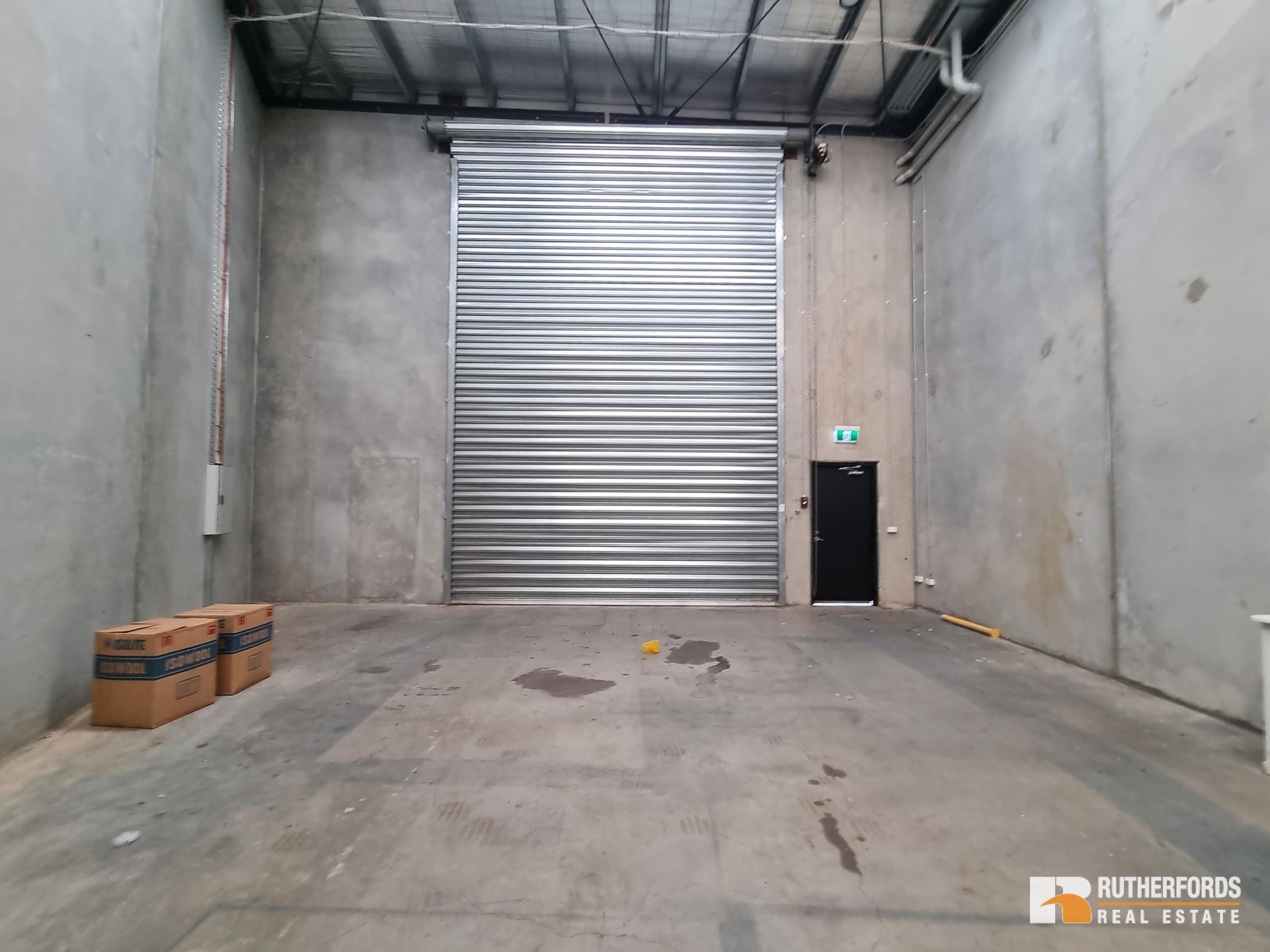 12/220 Holt Parade, Thomastown Leased by Rutherfords Real Estate - image 2