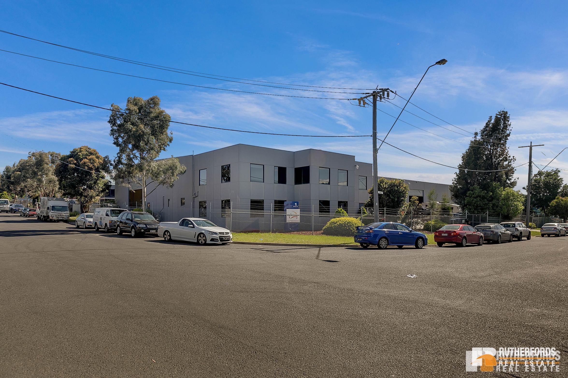 1-5 Failla Avenue, Campbellfield Leased by Rutherfords Real Estate - image 5
