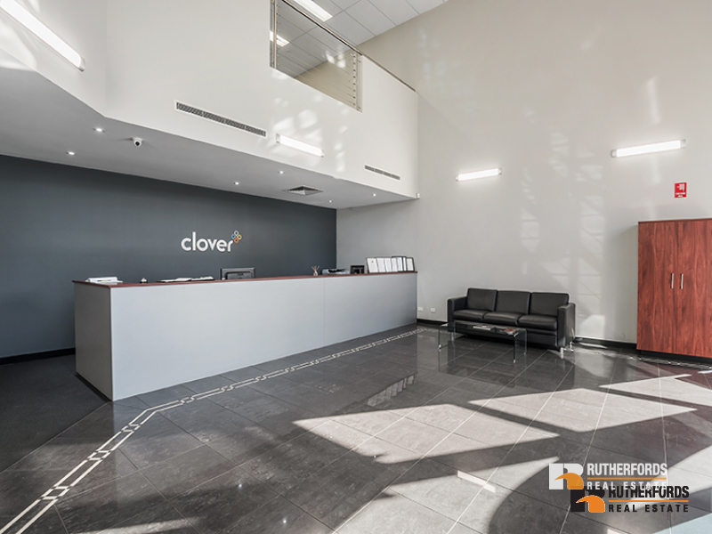 68 - 74 National Boulevard, Campbellfield Leased by Rutherfords Real Estate - image 10