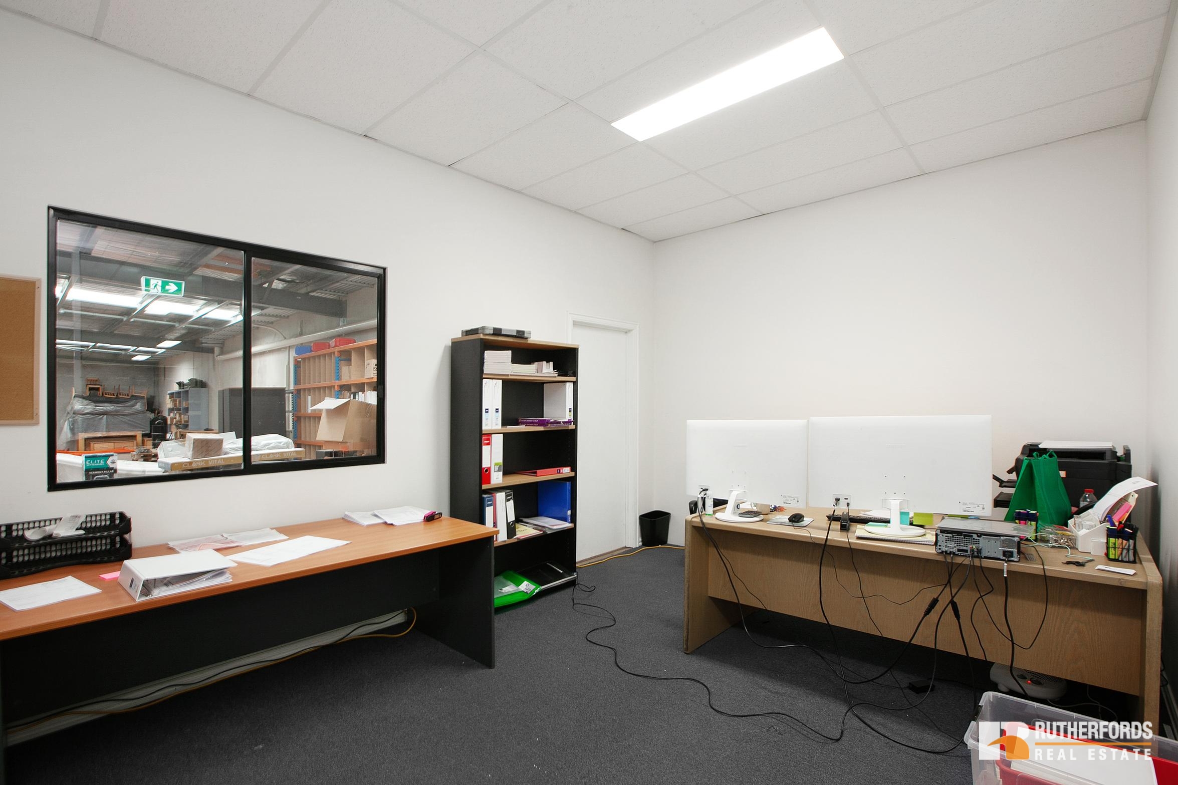 80 Technology Drive, Sunshine West Leased by Rutherfords Real Estate - image 6