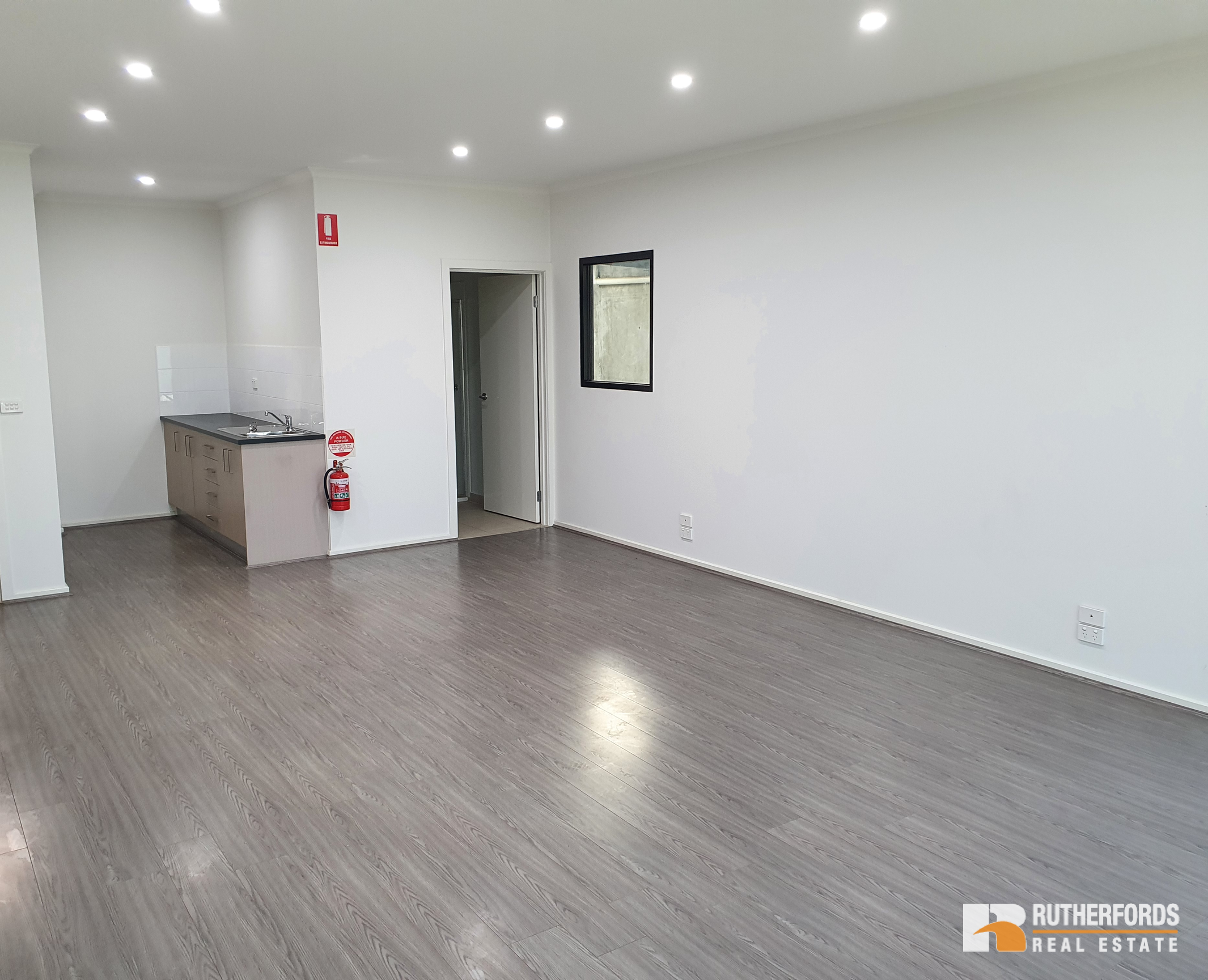 43 Knight Avenue, Sunshine North Leased by Rutherfords Real Estate - image 3