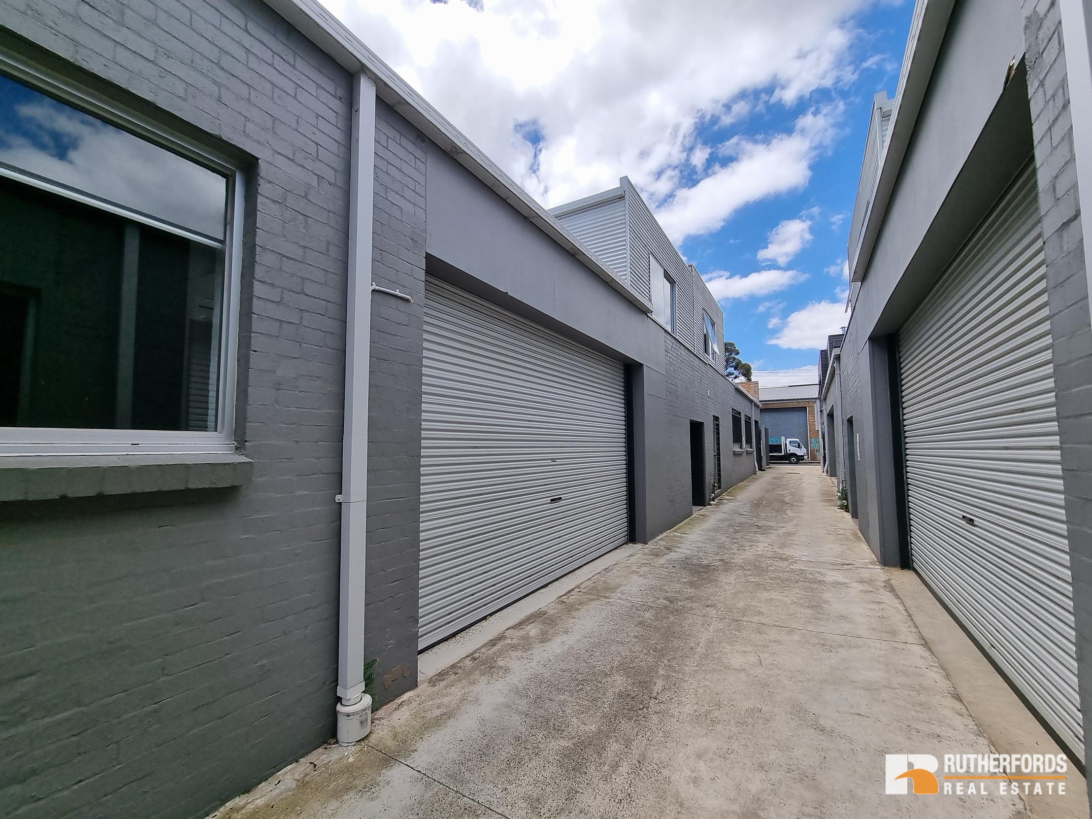 9/5 Kolora Road, Heidelberg West Leased by Rutherfords Real Estate - image 2