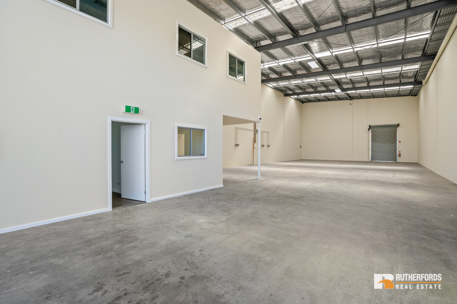 64A Merri Concourse, Campbellfield Leased by Rutherfords Real Estate - image 3