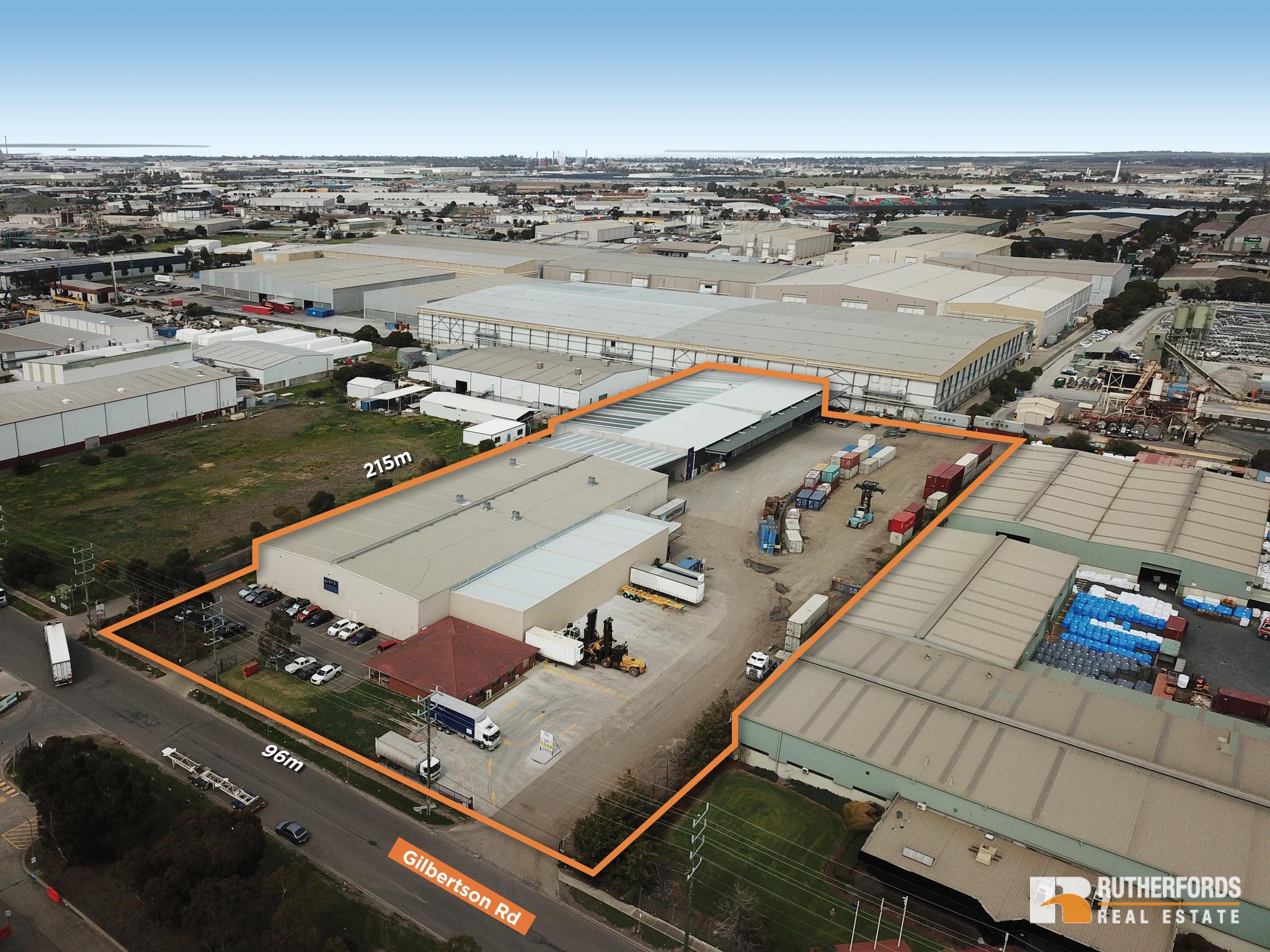 27-29 Gilbertson Road, Laverton North Sold by Rutherfords Real Estate - image 2