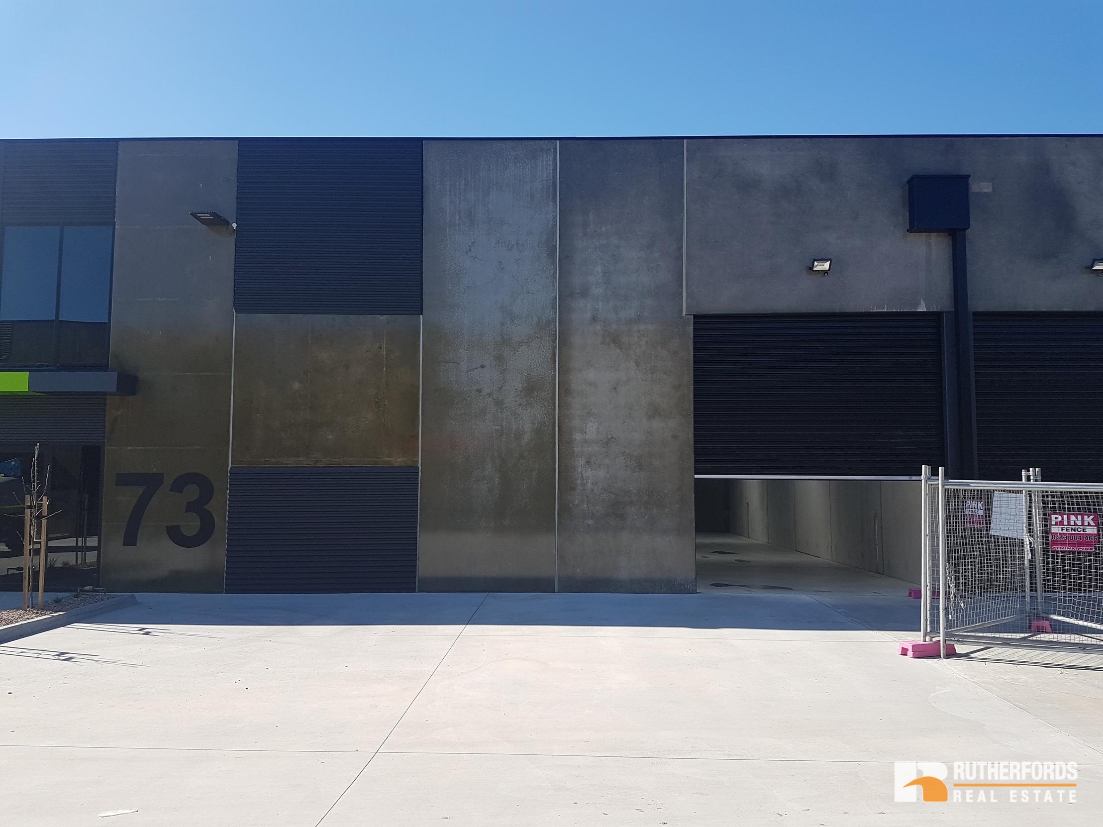 21/2 Thomsons Road, Keilor Park Leased by Rutherfords Real Estate