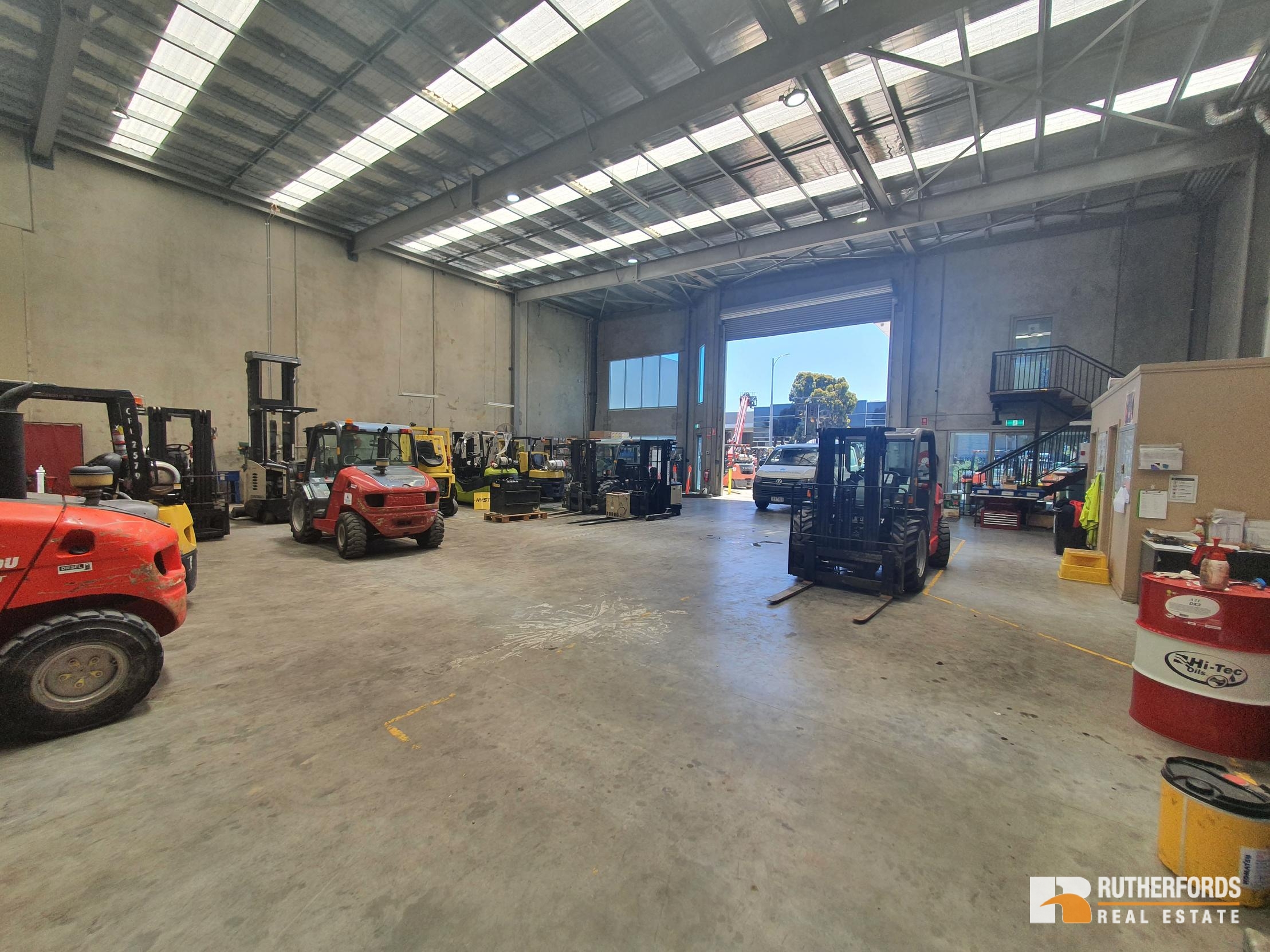 90 Proximity Drive, Sunshine West Leased by Rutherfords Real Estate - image 4
