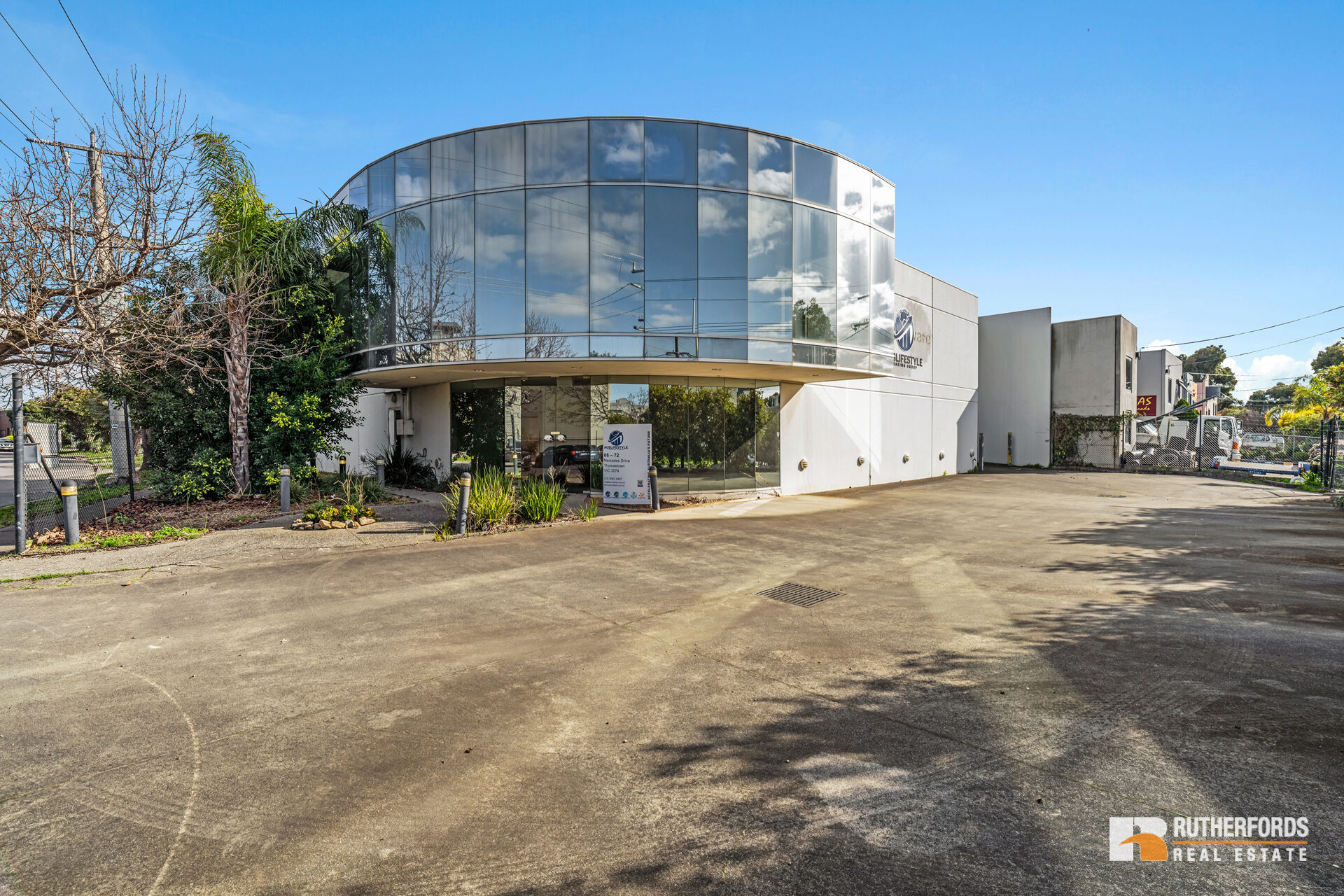 66-72 Mercedes Drive, Thomastown Leased by Rutherfords Real Estate - image 24