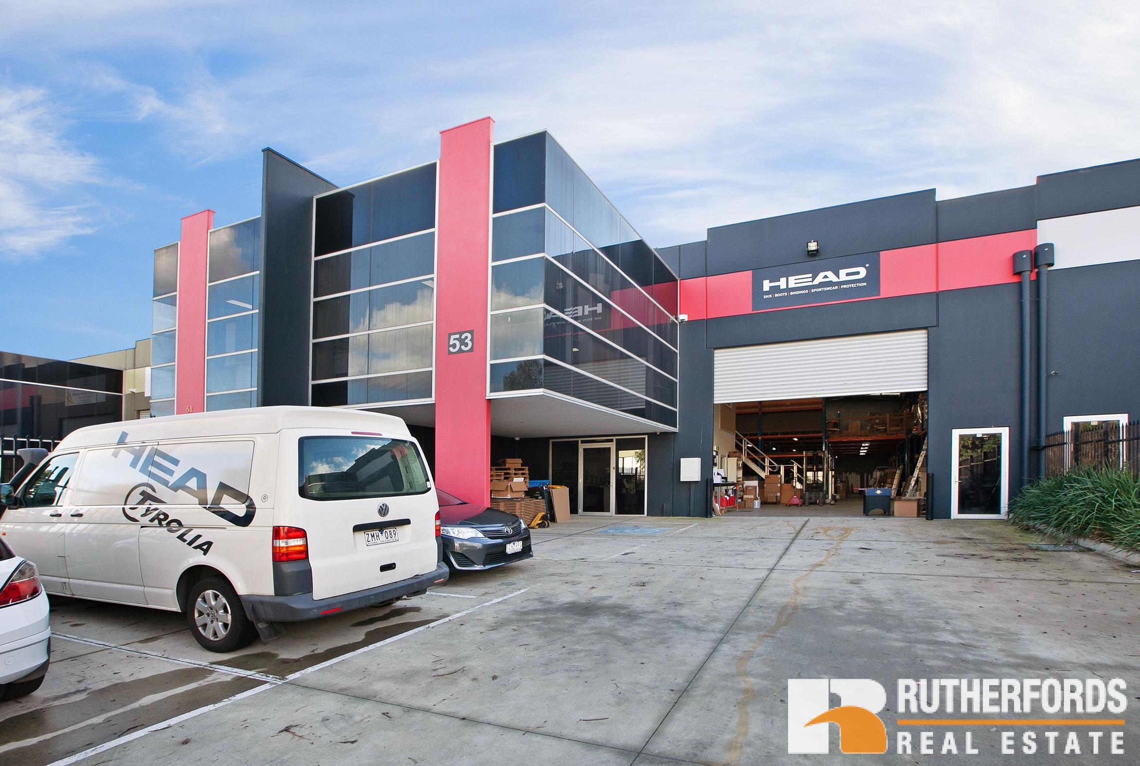 53 Latitude Boulevard, Thomastown Sold by Rutherfords Real Estate - image 2