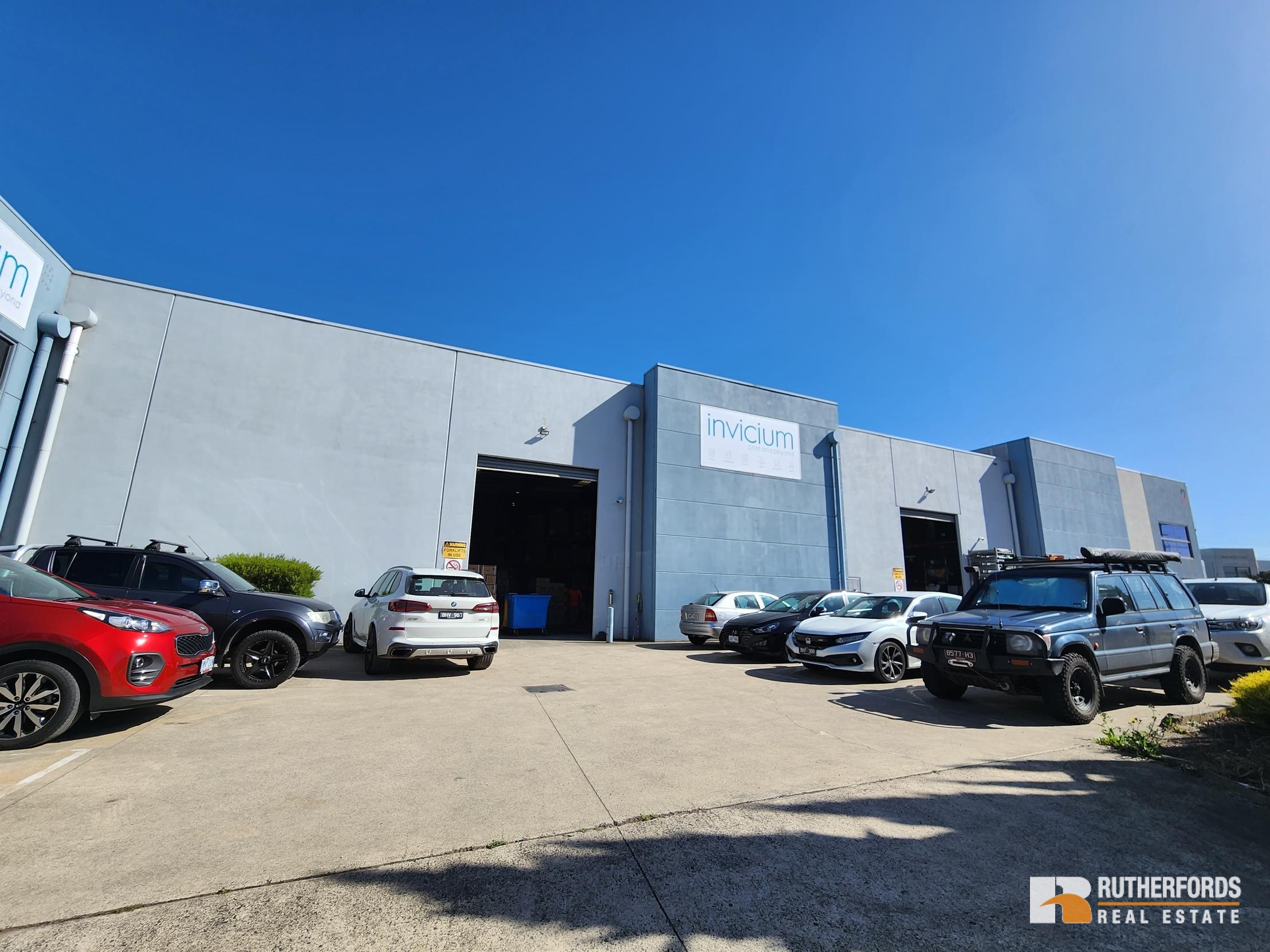 1/16 Silicon Place, Tullamarine Leased by Rutherfords Real Estate - image 10