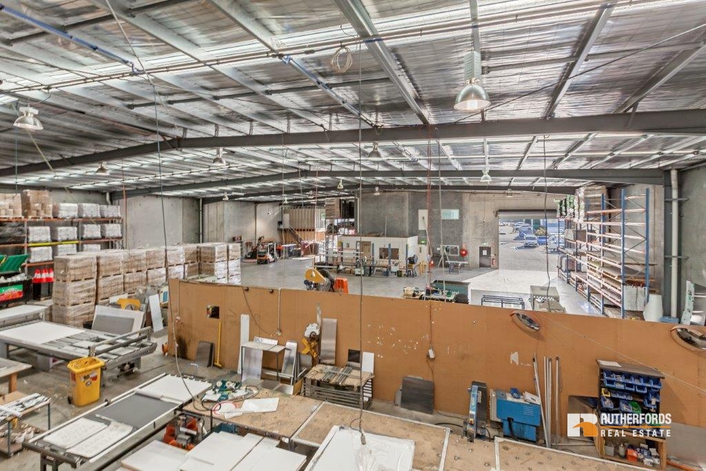 60 Allied Drive, Tullamarine Leased by Rutherfords Real Estate - image 4