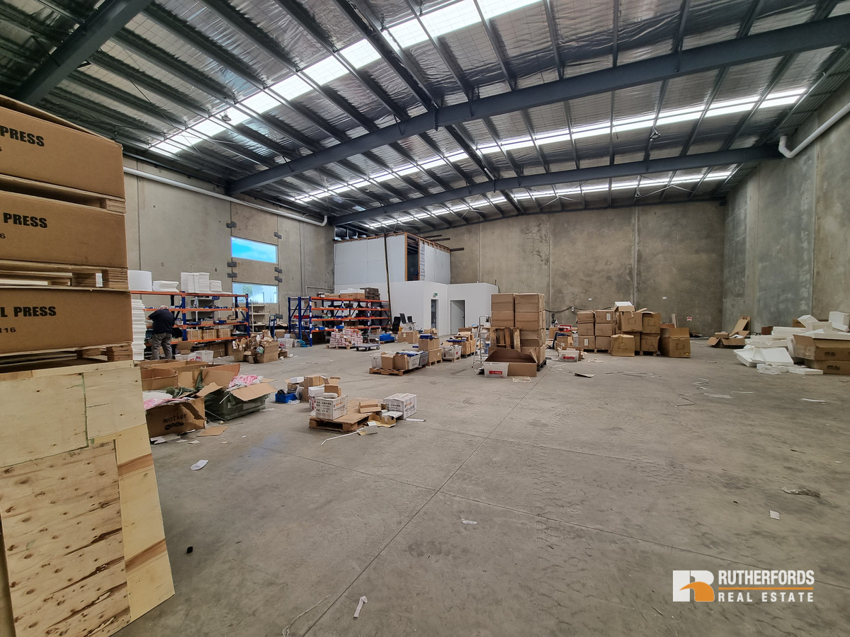 1/33 Lara Way, Campbellfield Leased by Rutherfords Real Estate - image 3