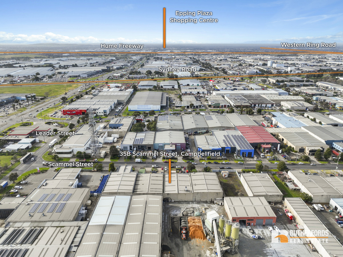35b Scammel Street, Campbellfield Sold by Rutherfords Real Estate - image 6
