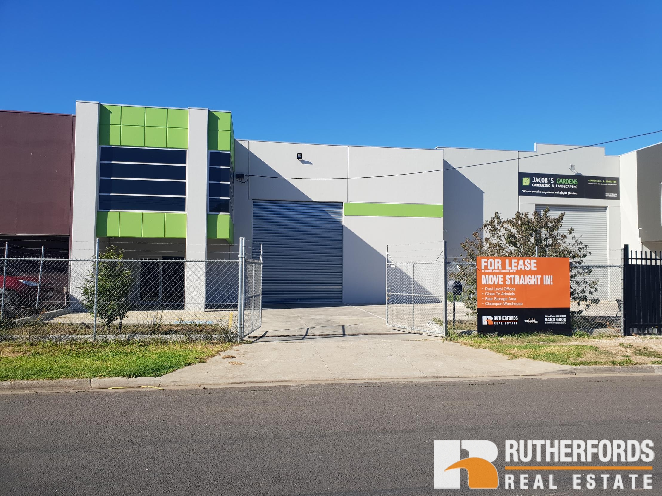 36 Cromer Avenue, Sunshine North Leased by Rutherfords Real Estate - image 12