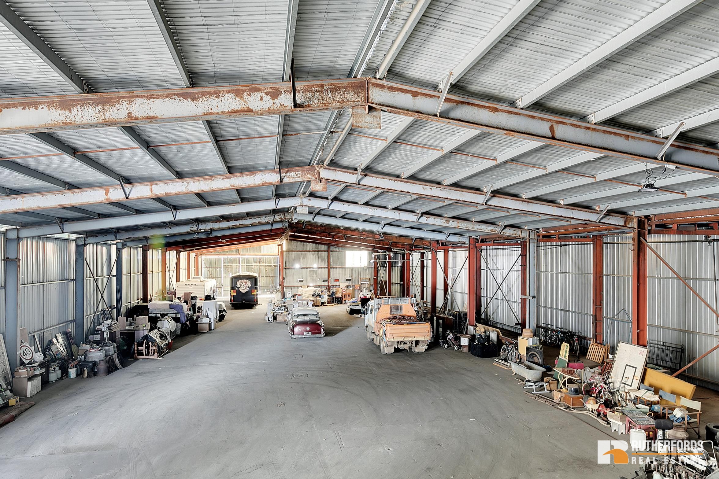 39-43 Mollison Street, Broadford Sold by Rutherfords Real Estate - image 13