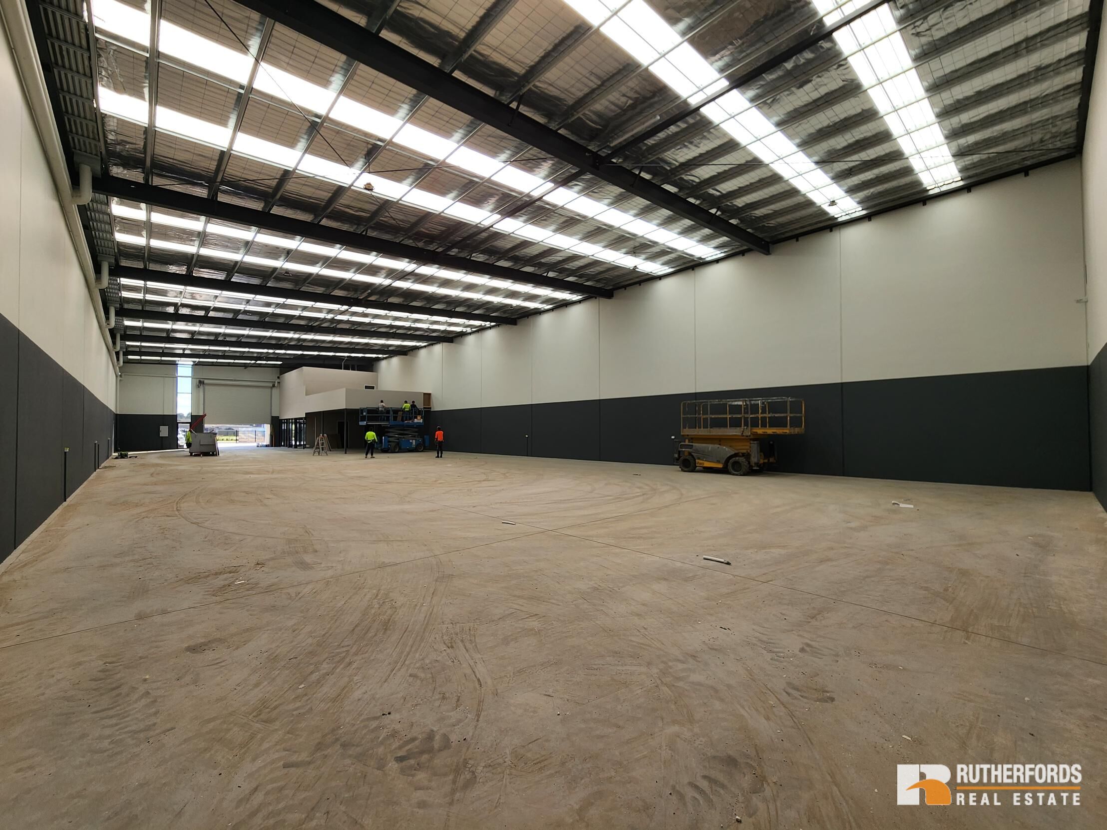 189 O'Herns Road, Epping Leased by Rutherfords Real Estate - image 2