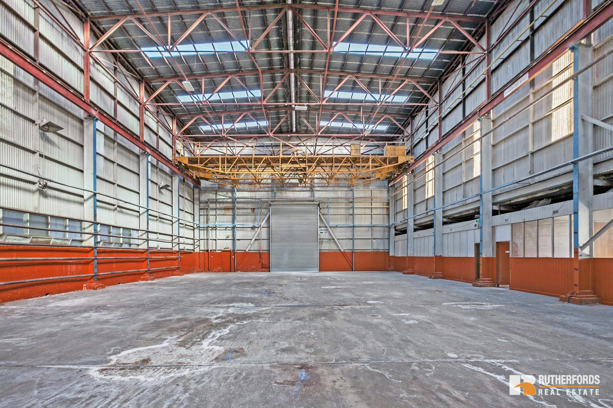 1/64-66 Mcarthurs Road, Altona North Leased by Rutherfords Real Estate - image 6