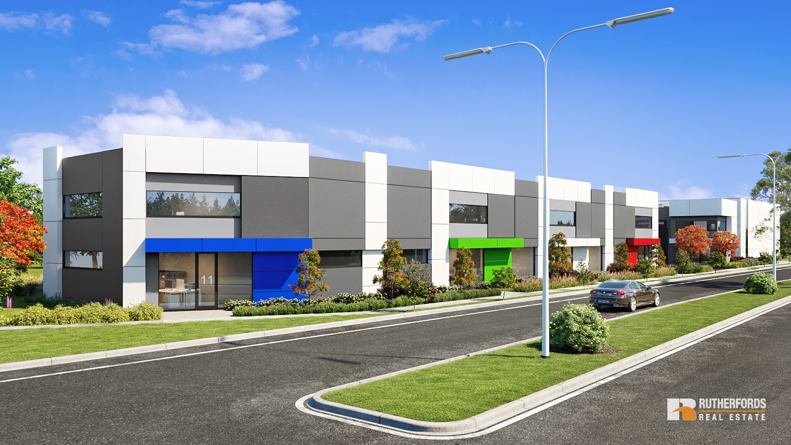130 Gateway Boulevard, Epping Sold by Rutherfords Real Estate - image 5
