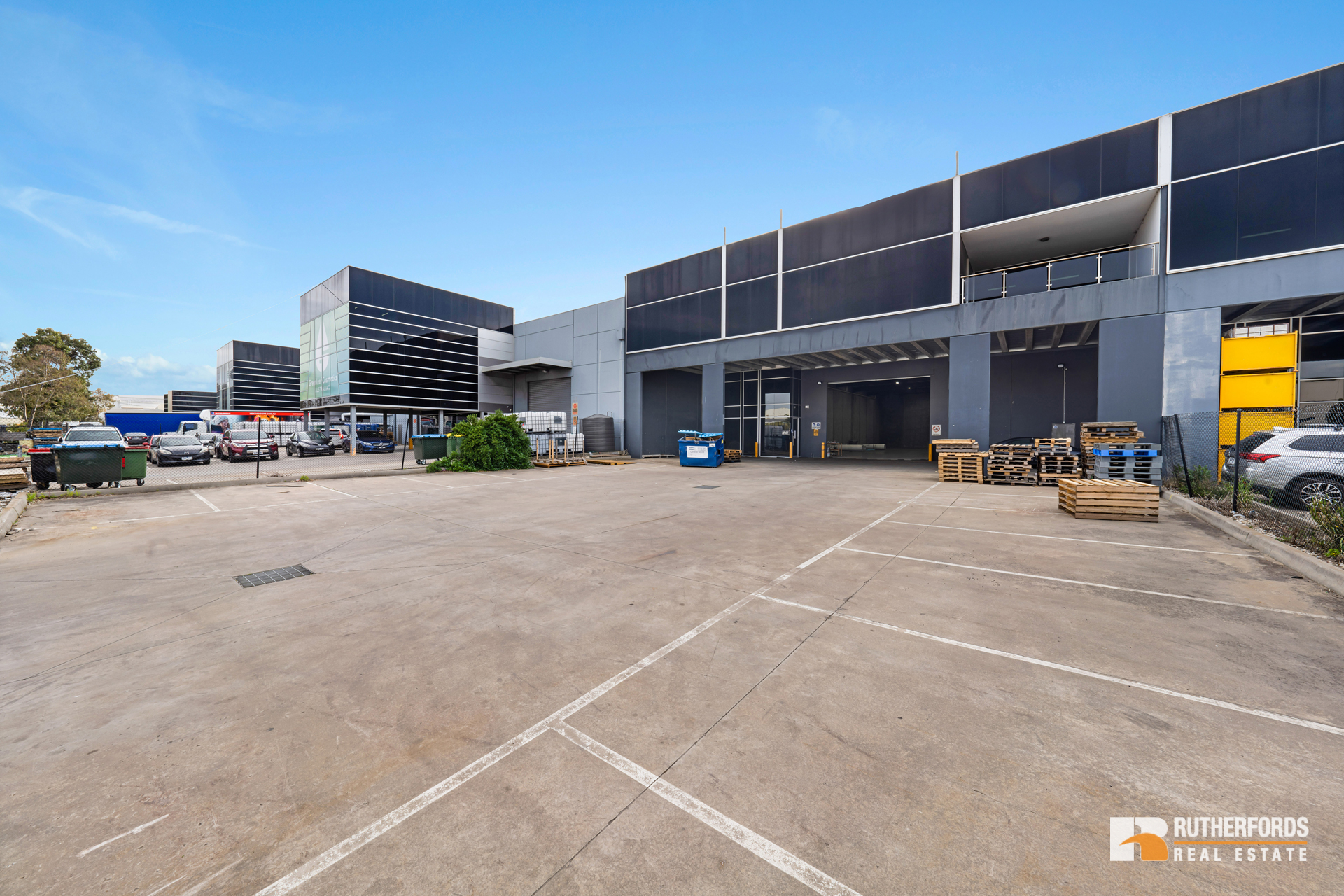 12 Agosta Drive, Laverton North Leased by Rutherfords Real Estate - image 3
