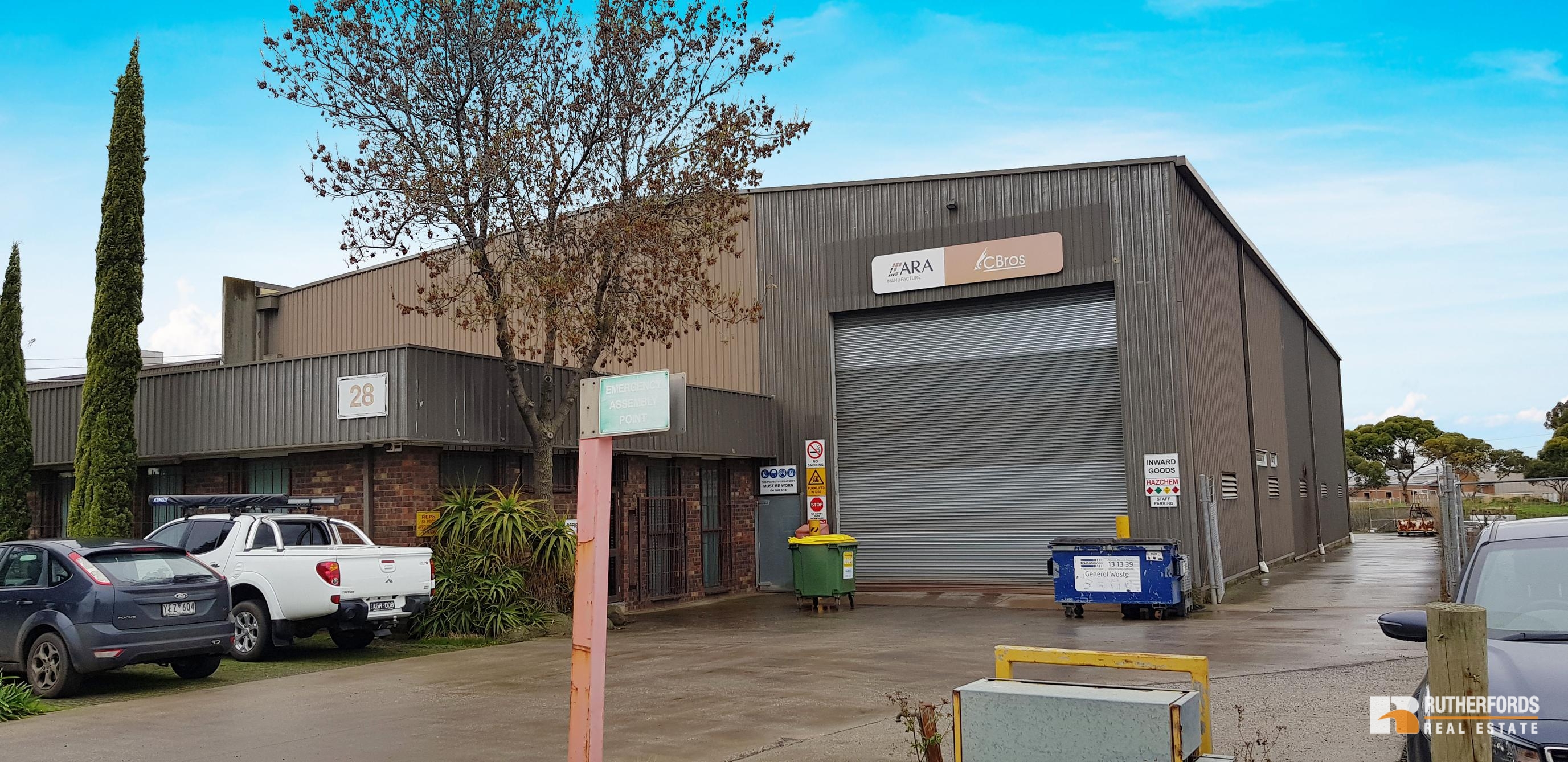 28 Reid Street, Ardeer Sold by Rutherfords Real Estate - image 2