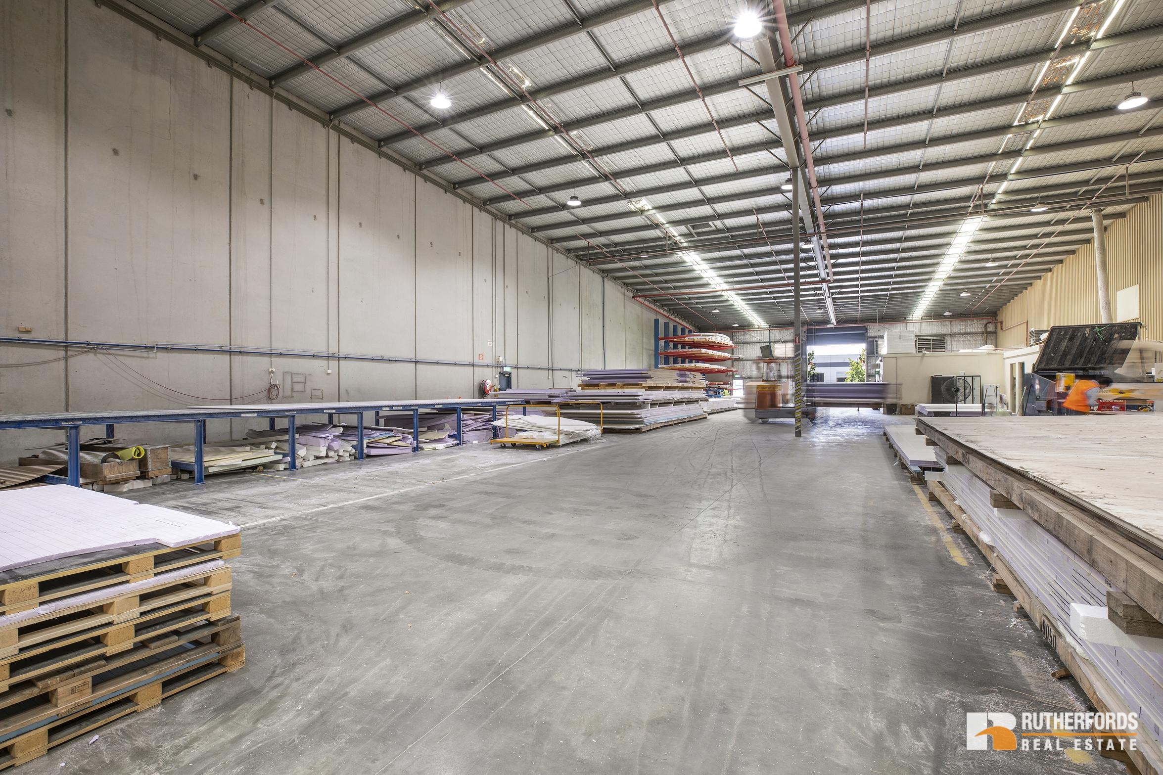 57B Northgate Drive, Thomastown Leased by Rutherfords Real Estate - image 2
