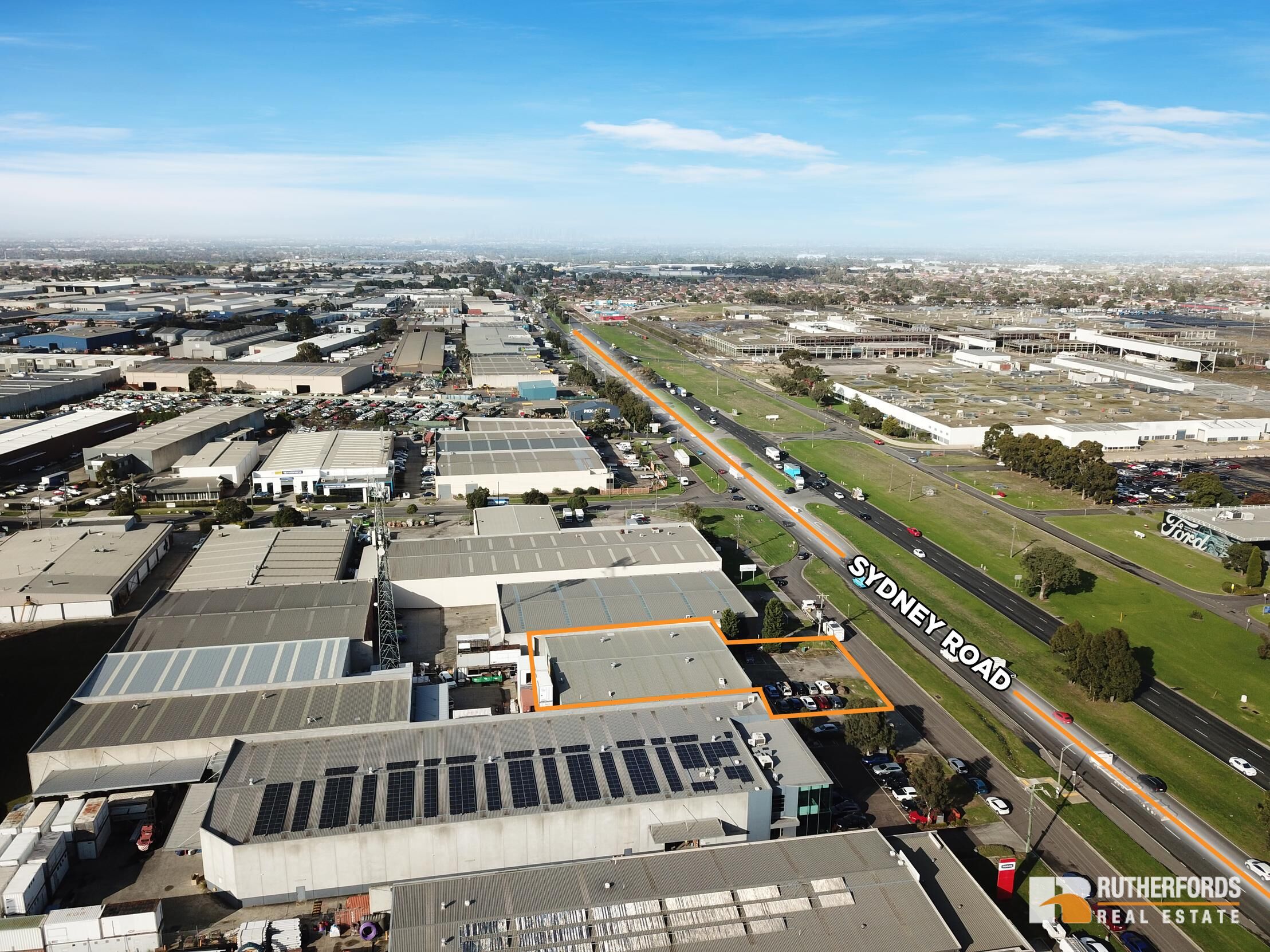 1/1930 Sydney Road, Campbellfield Leased by Rutherfords Real Estate - image 11