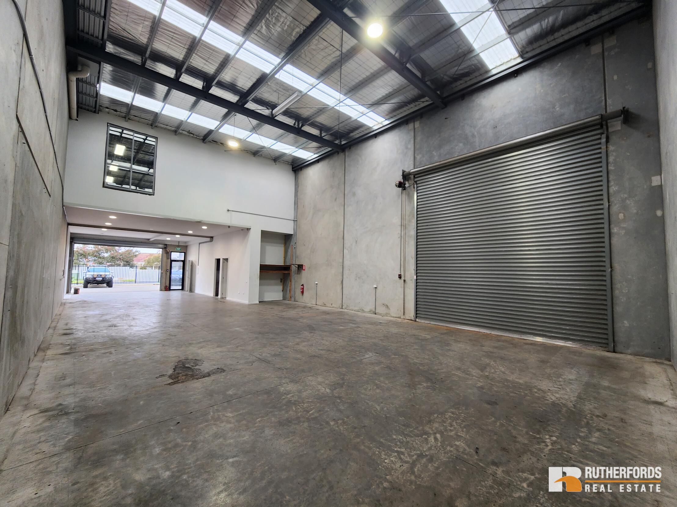 1/16-18 Berkshire Road, Sunshine North Leased by Rutherfords Real Estate - image 3