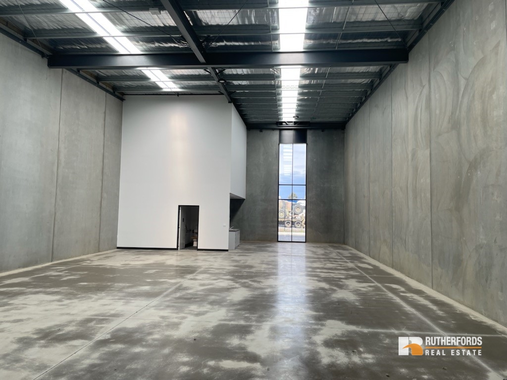 10/5 Scanlon Drive, Epping Leased by Rutherfords Real Estate - image 2