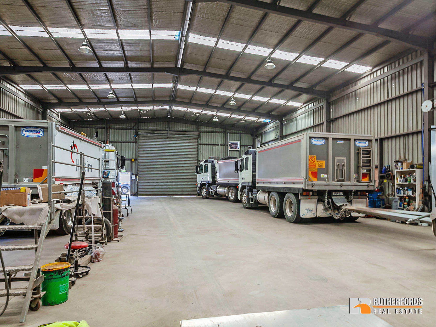 32 Ralston Avenue, Sunshine North Leased by Rutherfords Real Estate - image 3