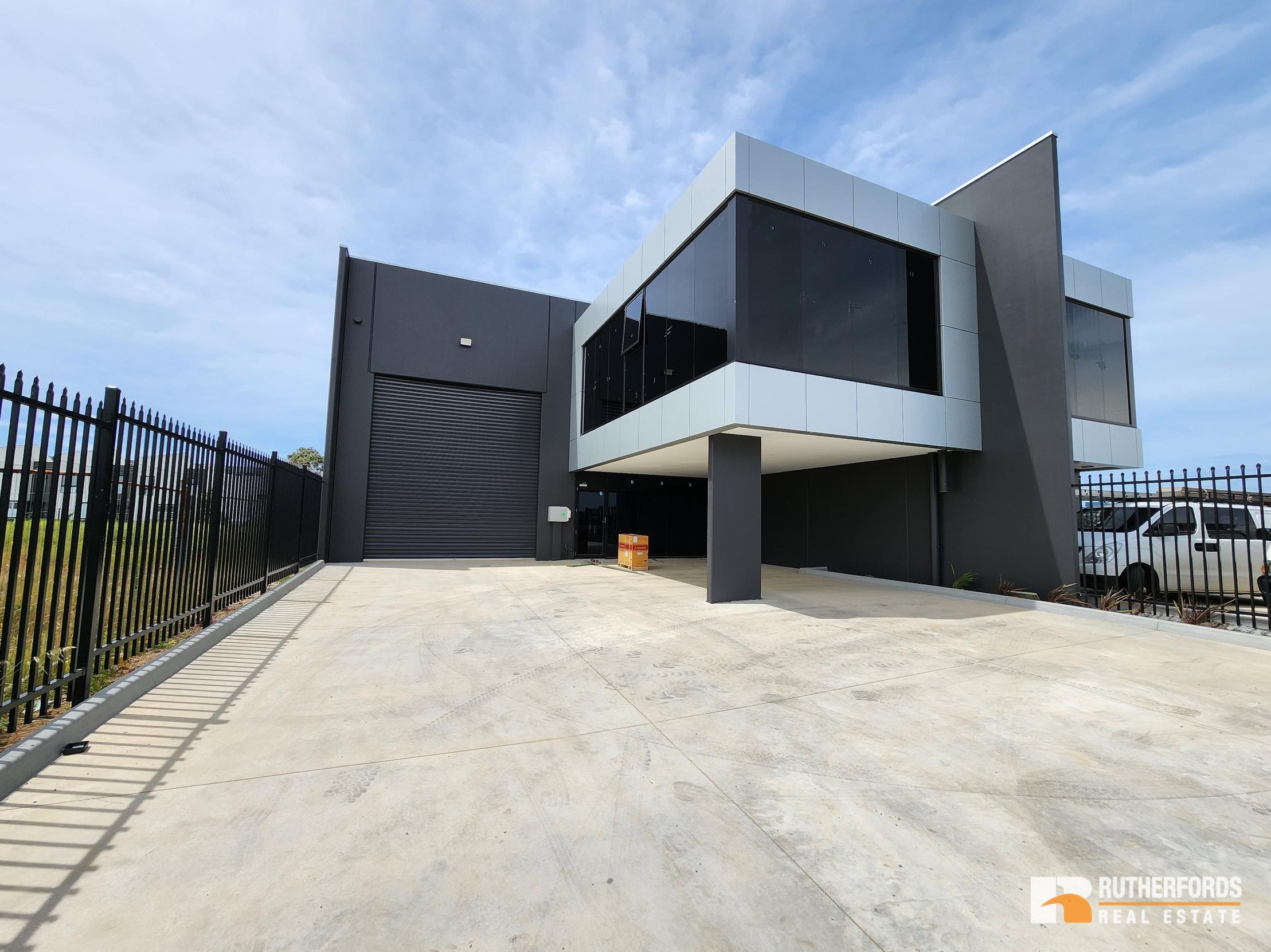 1/16 Robbins Circuit, Williamstown North Leased by Rutherfords Real Estate