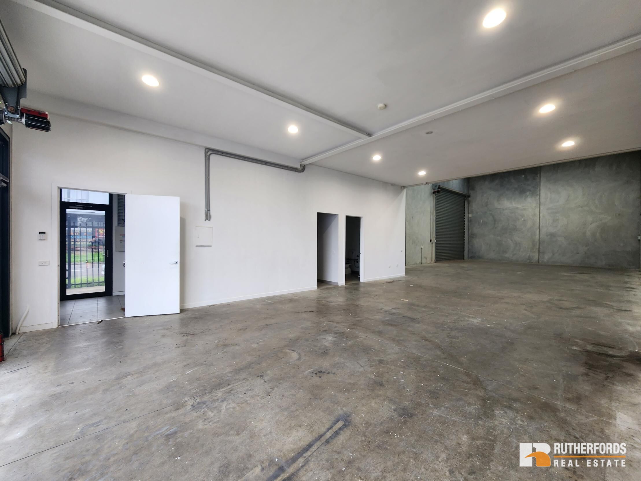 1/16-18 Berkshire Road, Sunshine North Leased by Rutherfords Real Estate - image 6