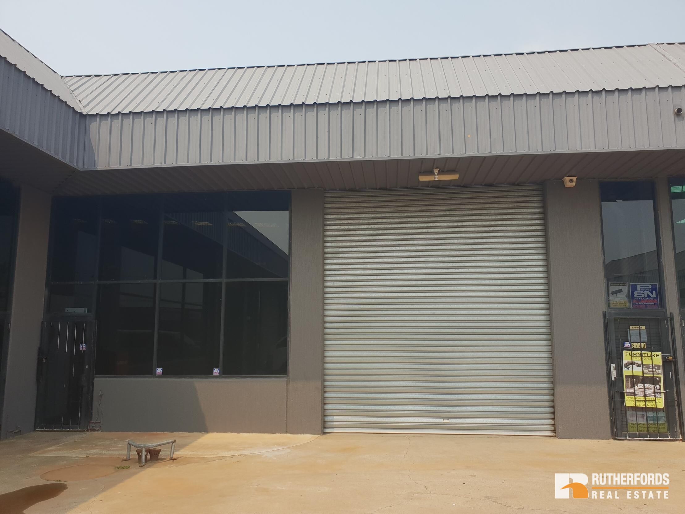 3/40 Barrie Road, Tullamarine Leased by Rutherfords Real Estate - image 2
