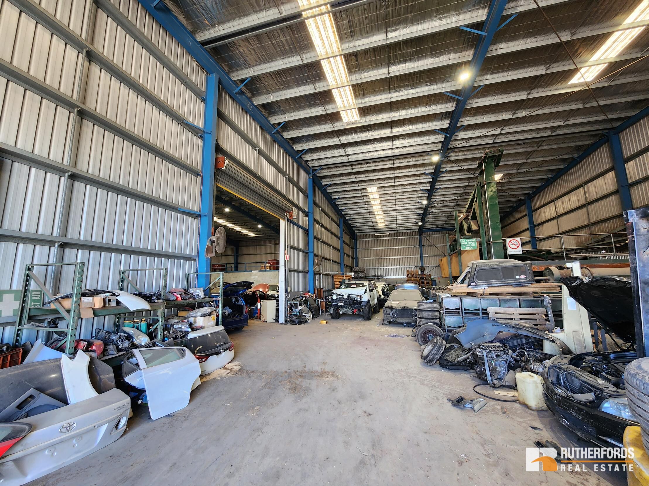 27 Maria Street, Laverton North Leased by Rutherfords Real Estate - image 2