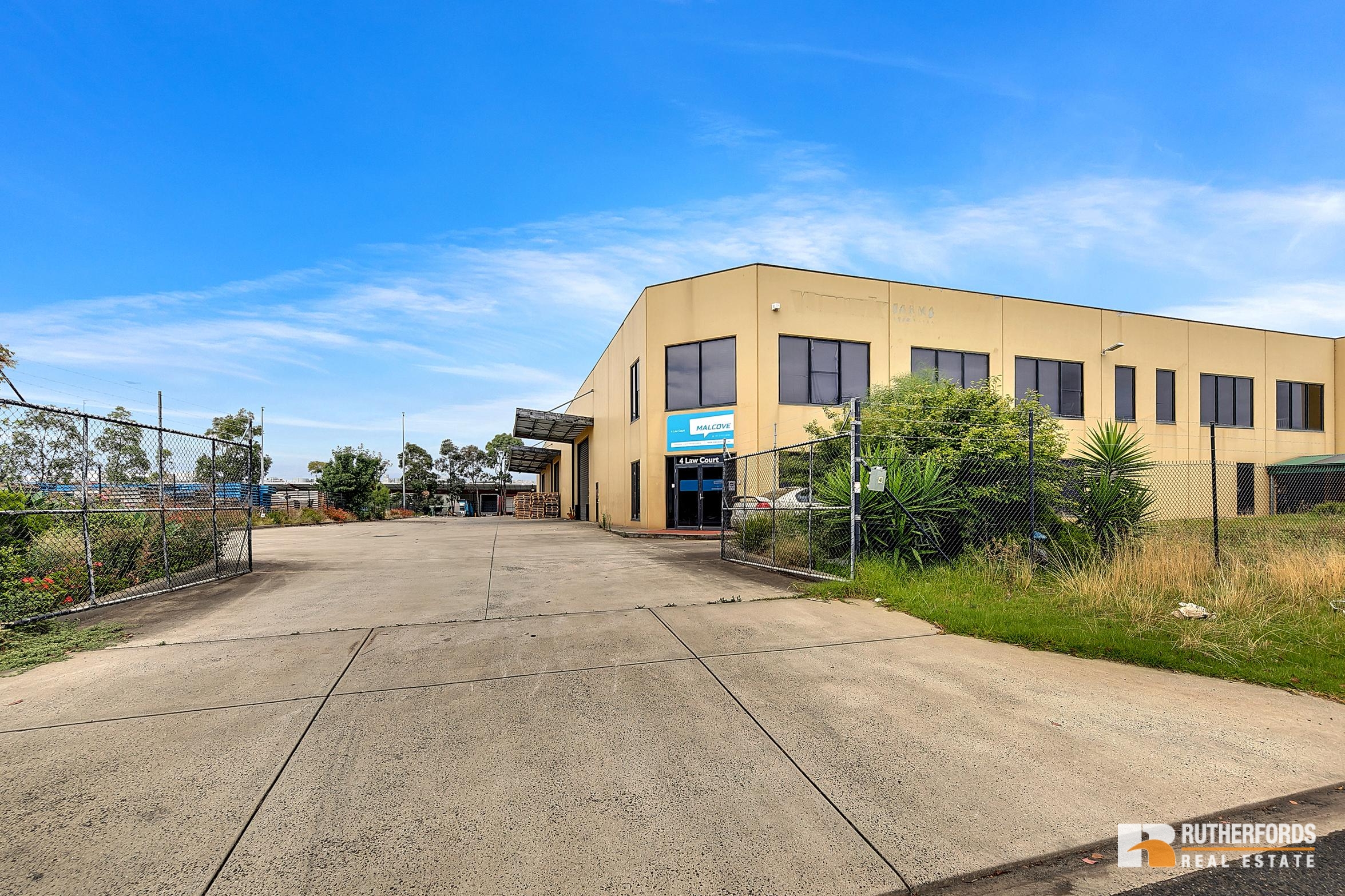 4 Law Court, Sunshine West Leased by Rutherfords Real Estate - image 7