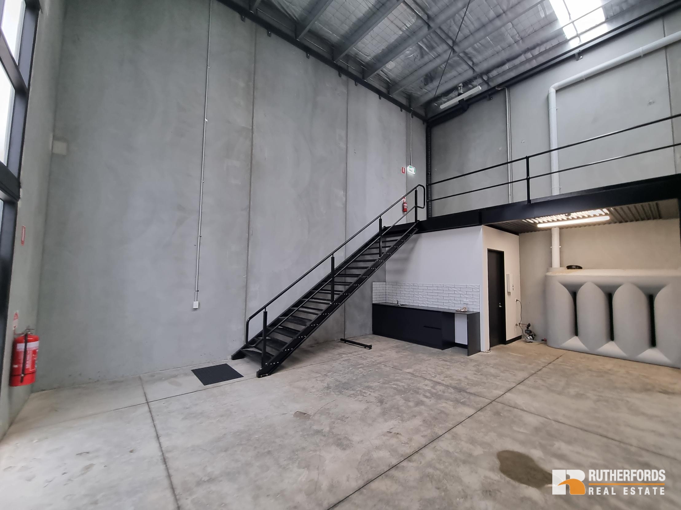 27/52 Bakers Road, Coburg North Leased by Rutherfords Real Estate - image 4
