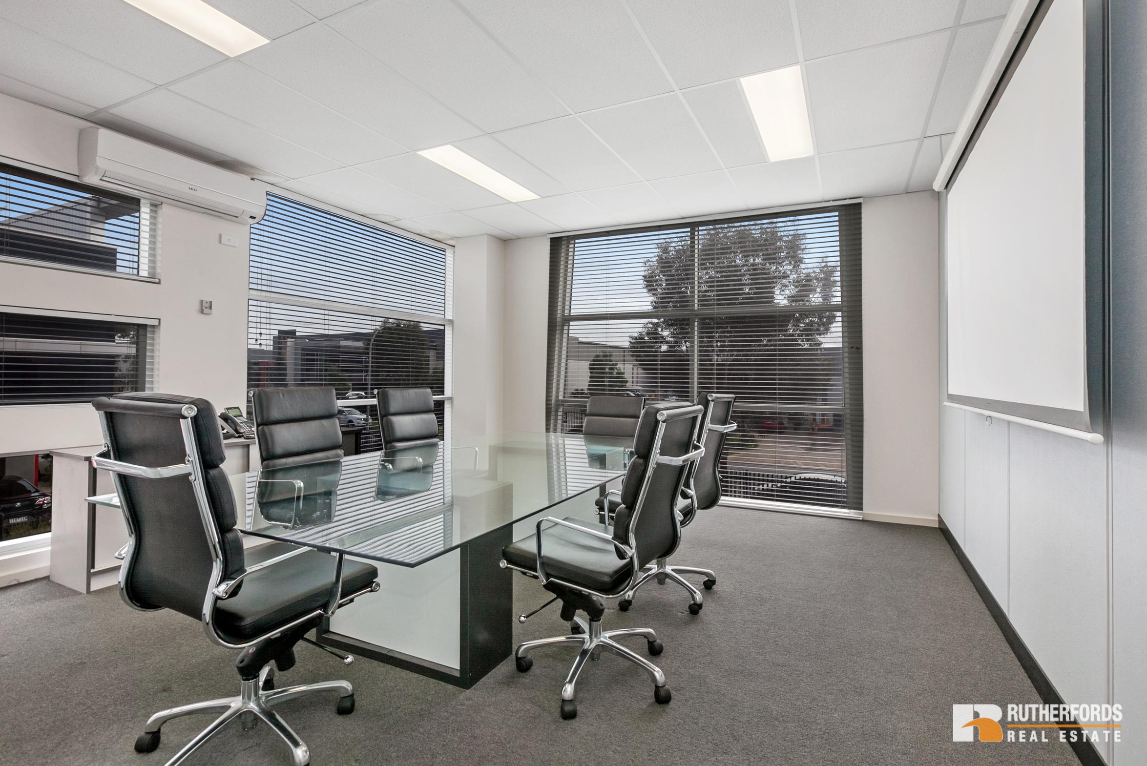 42 Logistics Street, Keilor Park Leased by Rutherfords Real Estate - image 5