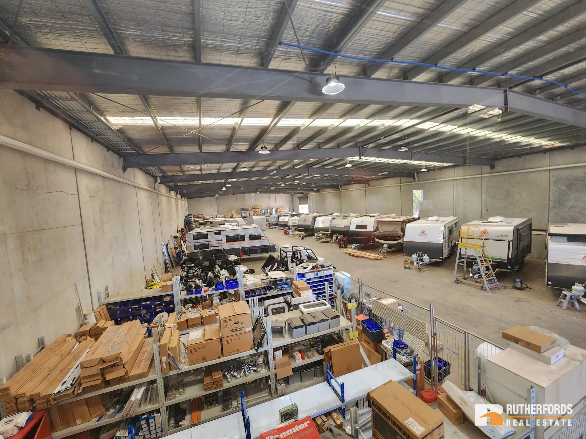 142 Freight Drive, Somerton Leased by Rutherfords Real Estate - image 10