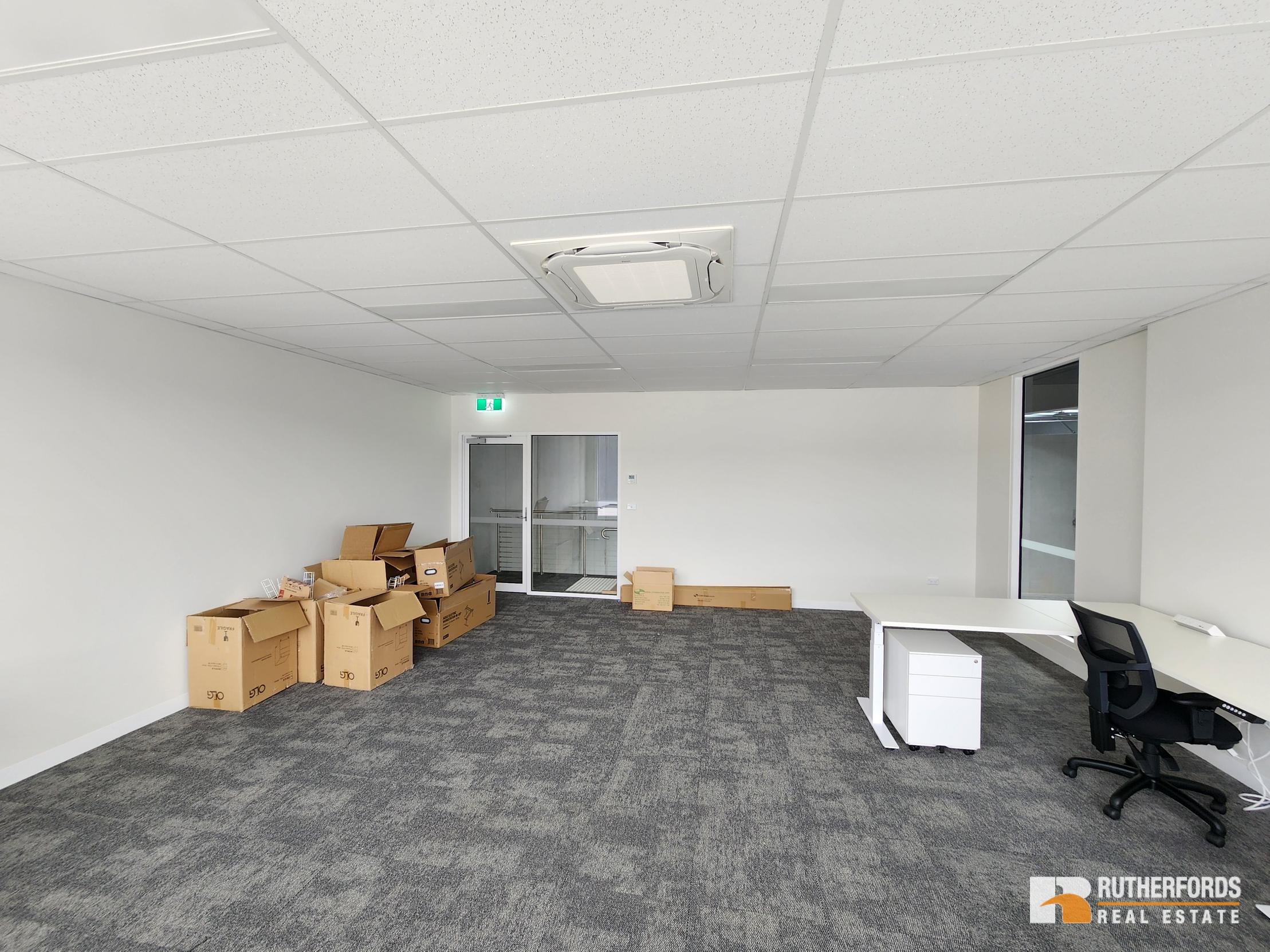 12/45 Bunnett Street, Sunshine North Leased by Rutherfords Real Estate - image 4