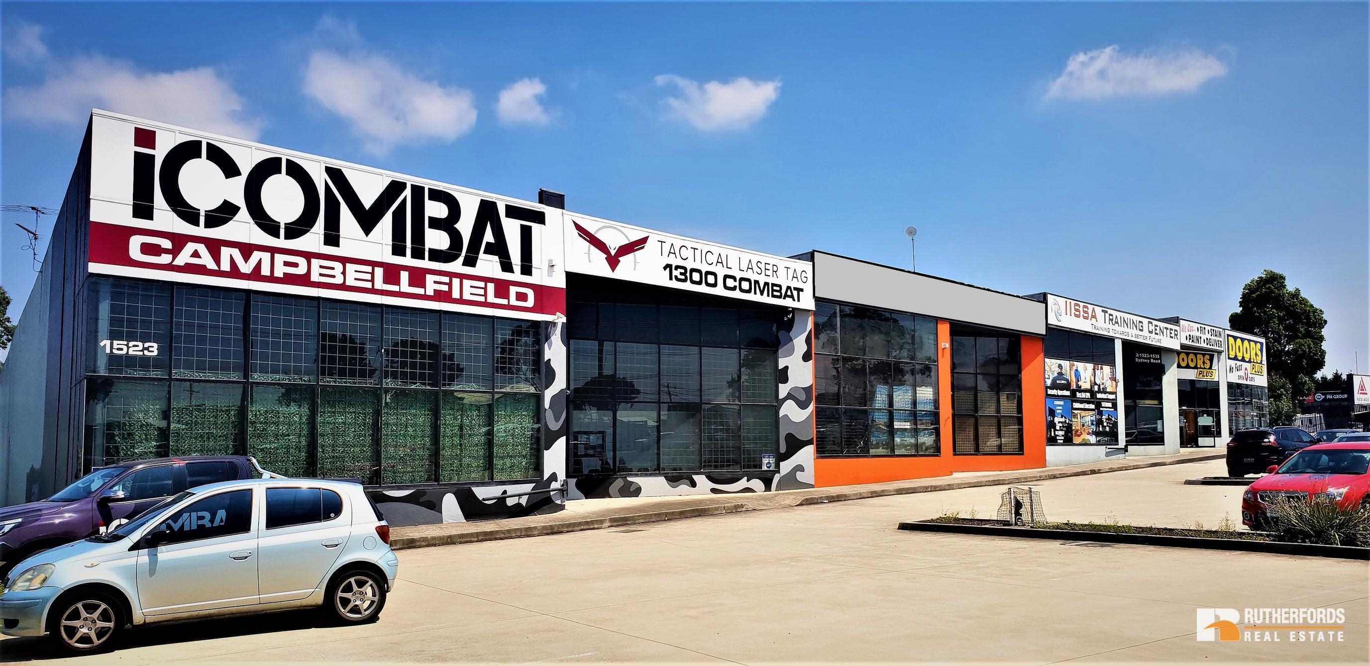 3/1523 - 1535 Sydney Road, Campbellfield Leased by Rutherfords Real Estate - image 20