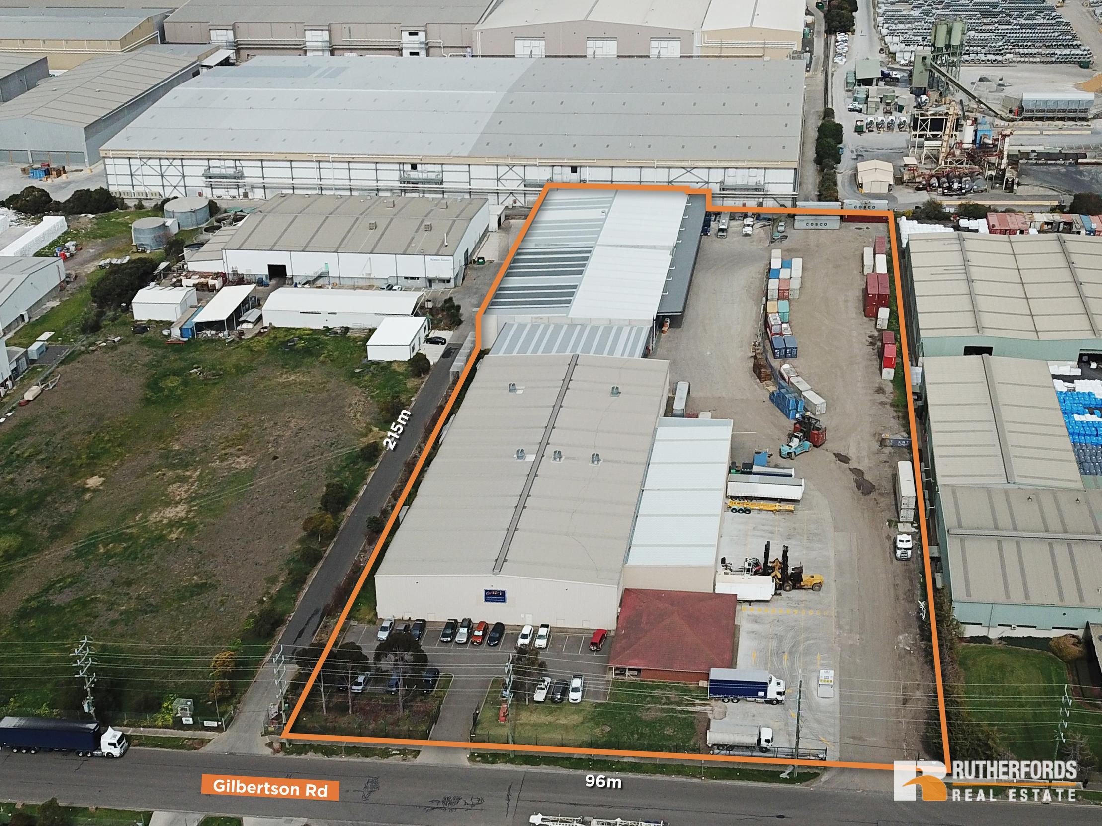 27-29 Gilbertson Road, Laverton North Sold by Rutherfords Real Estate - image 24