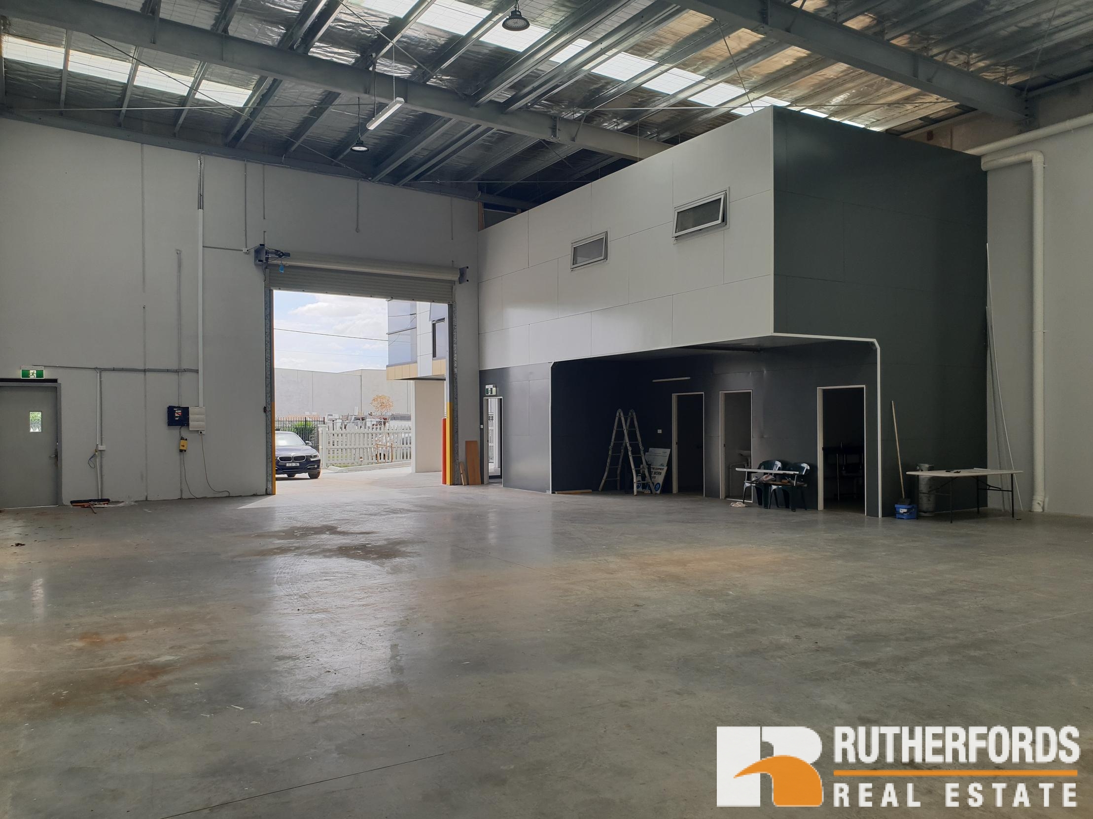34 Imperial Avenue, Sunshine North Leased by Rutherfords Real Estate - image 3