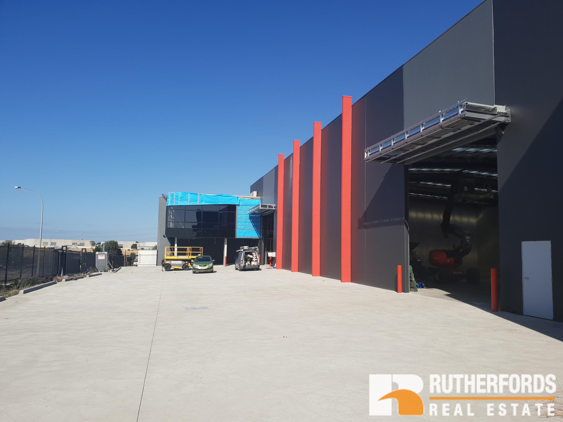 69 Metrolink Circuit, Campbellfield Leased by Rutherfords Real Estate - image 6