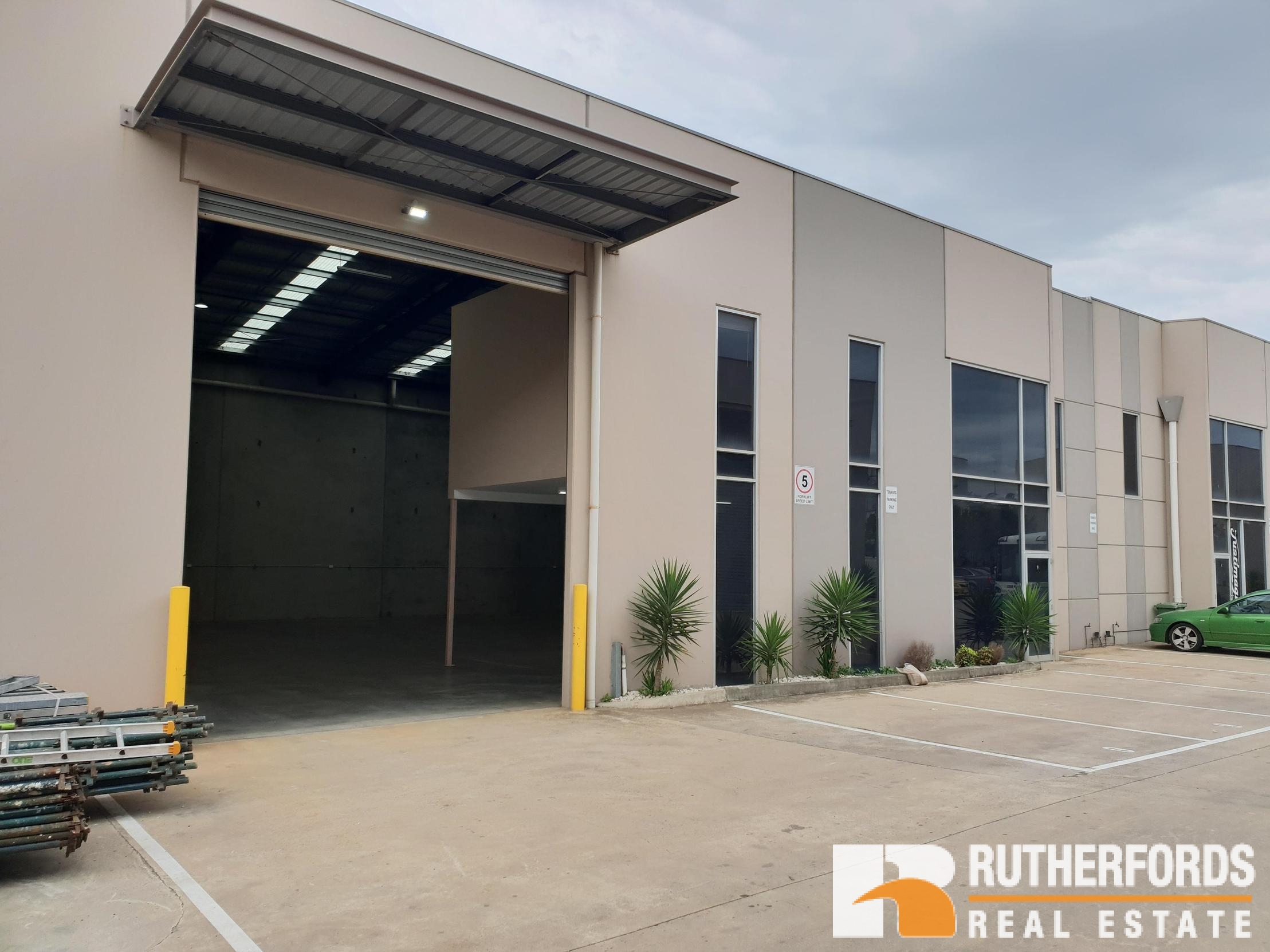 9/79 Maffra Street, Broadmeadows Leased by Rutherfords Real Estate