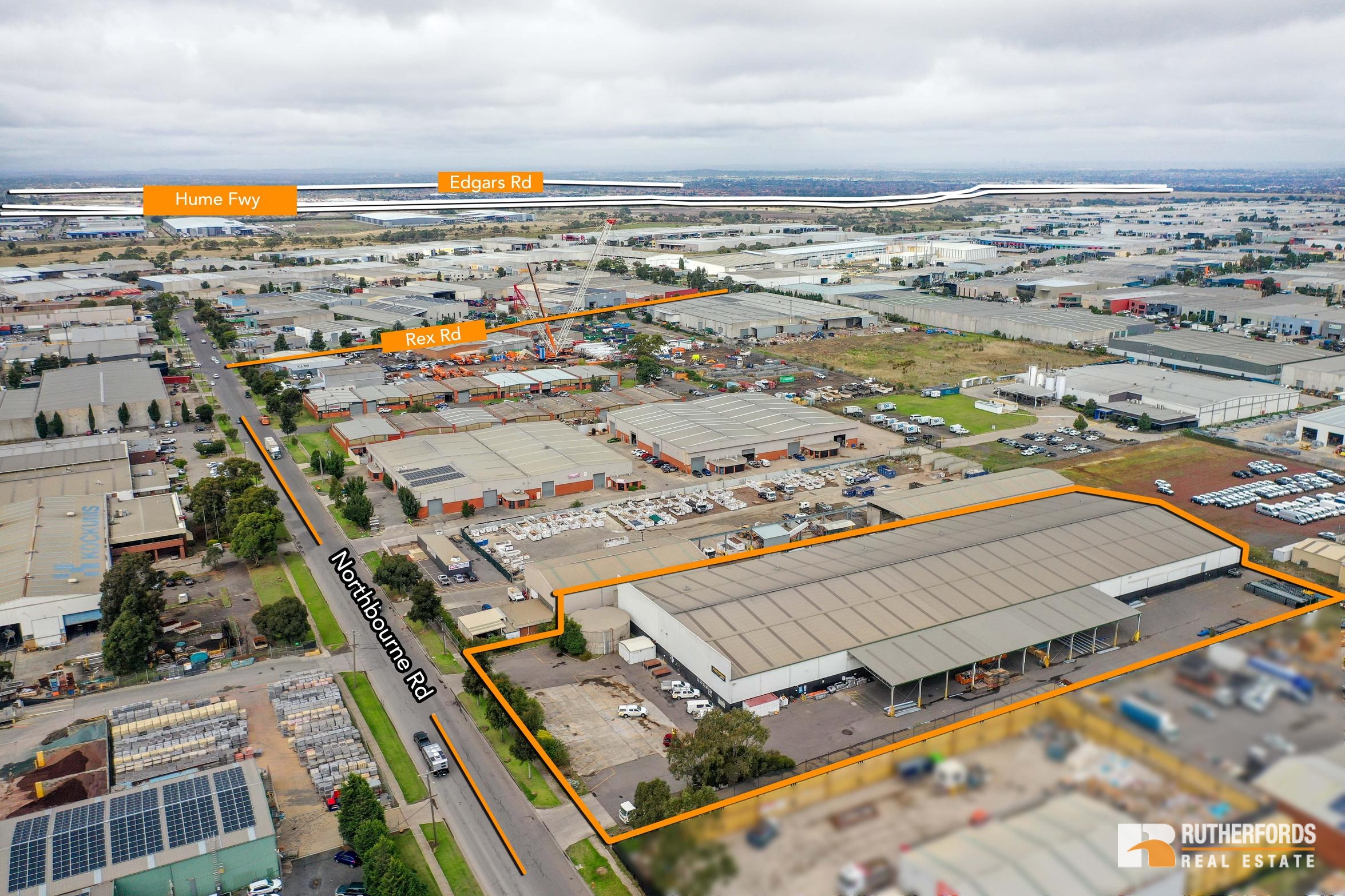 195 Northbourne Road, Campbellfield Leased by Rutherfords Real Estate - image 6